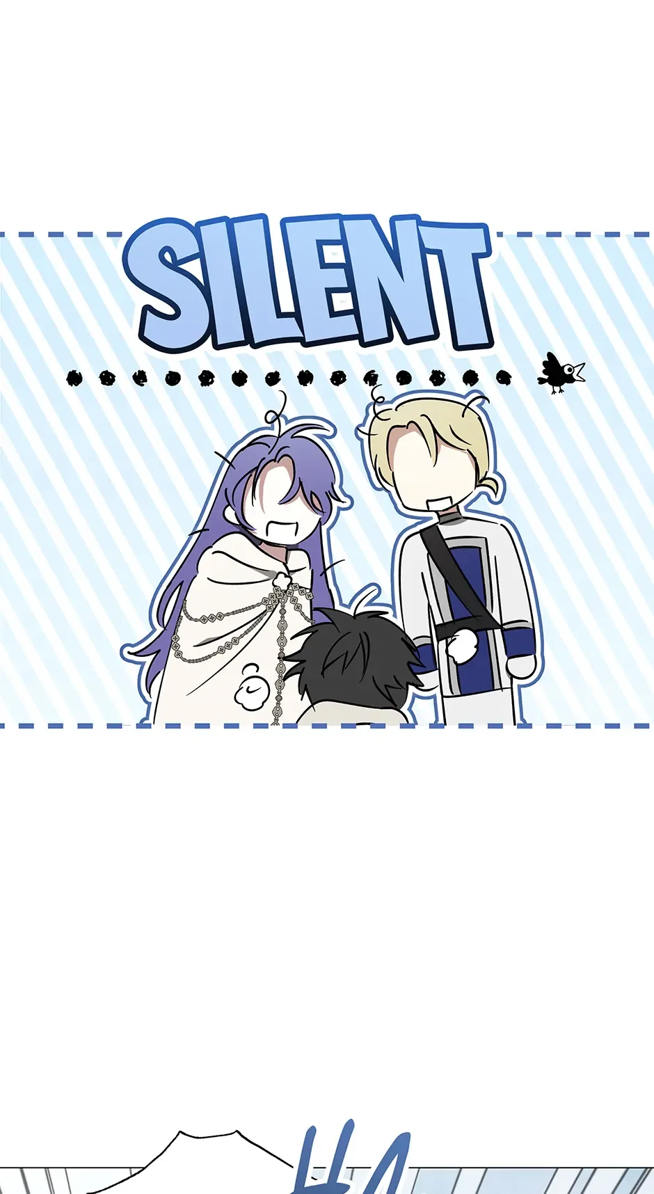 Please Get Out of My Household Chapter 44 page 33