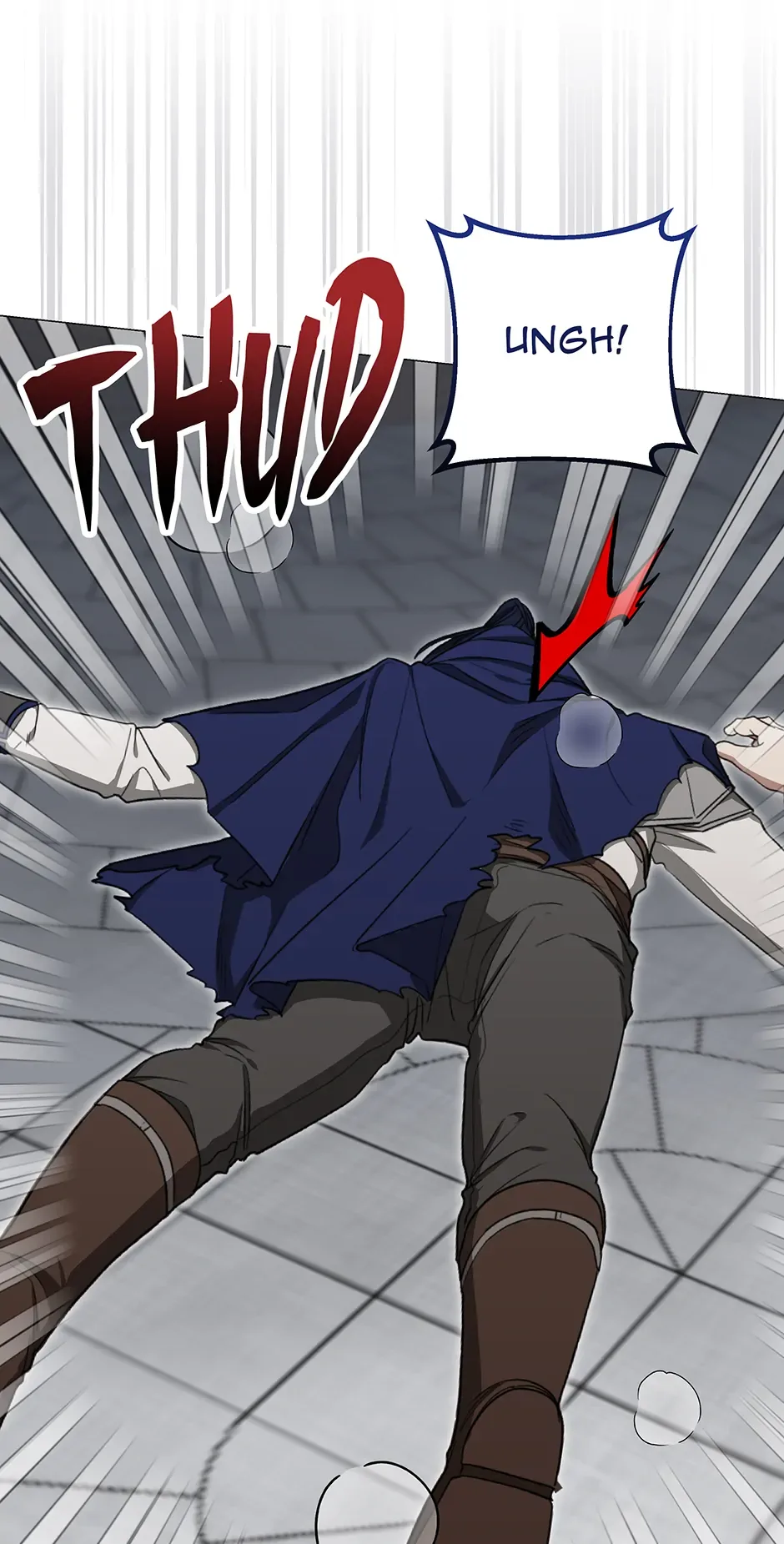 Please Get Out of My Household Chapter 44 page 43