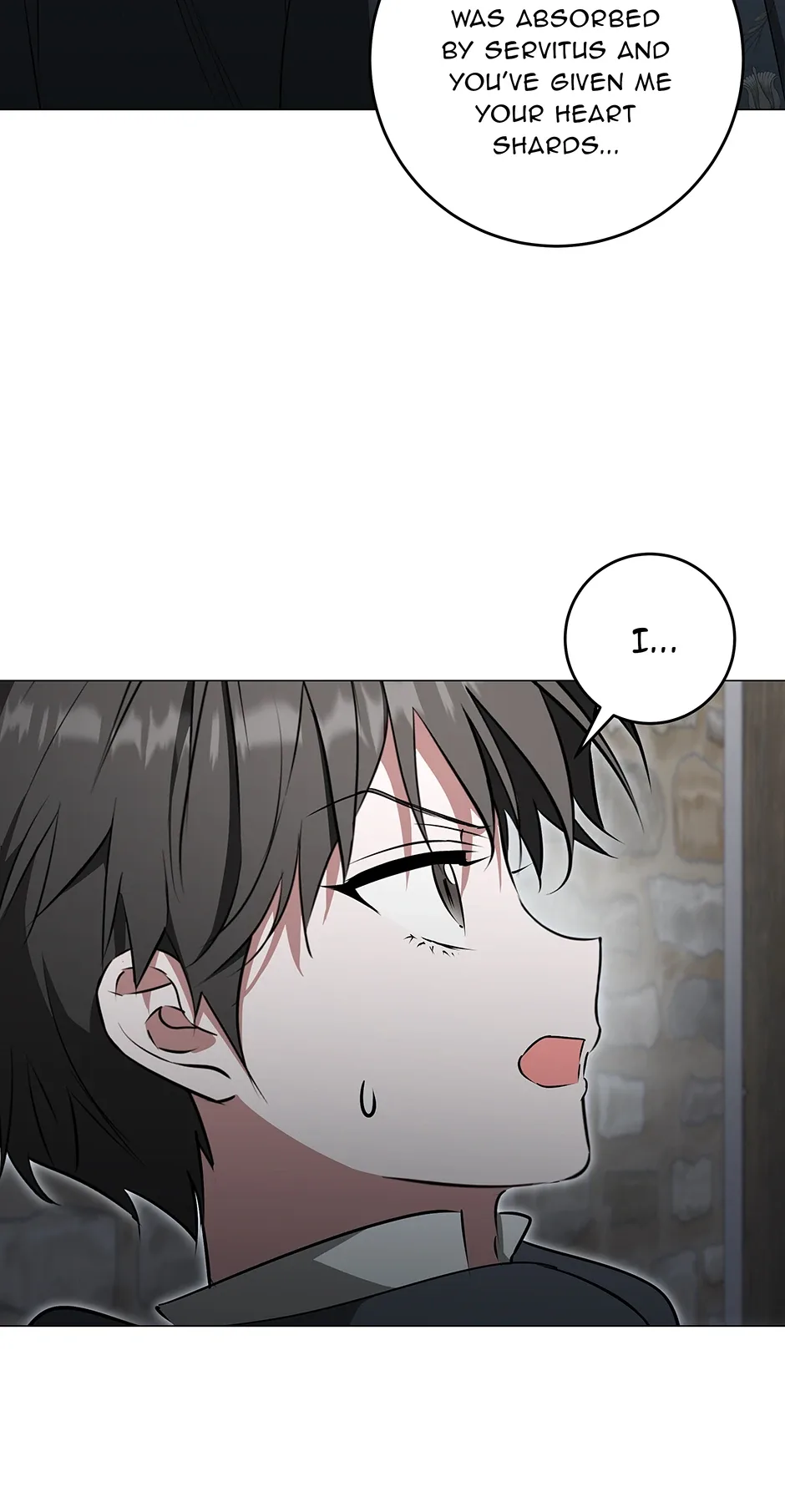 Please Get Out of My Household Chapter 44 page 56