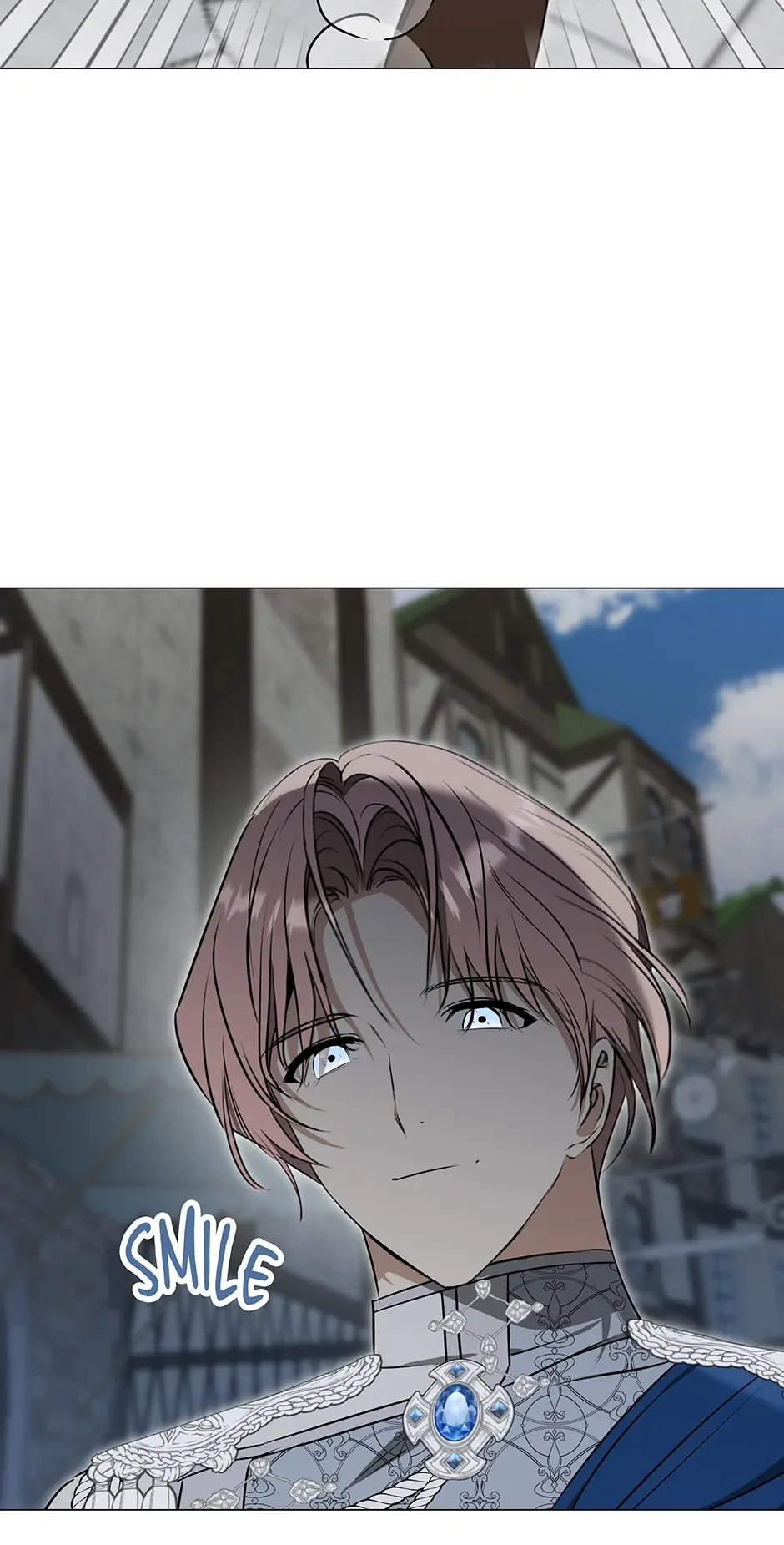 Please Get Out of My Household Chapter 44 page 44