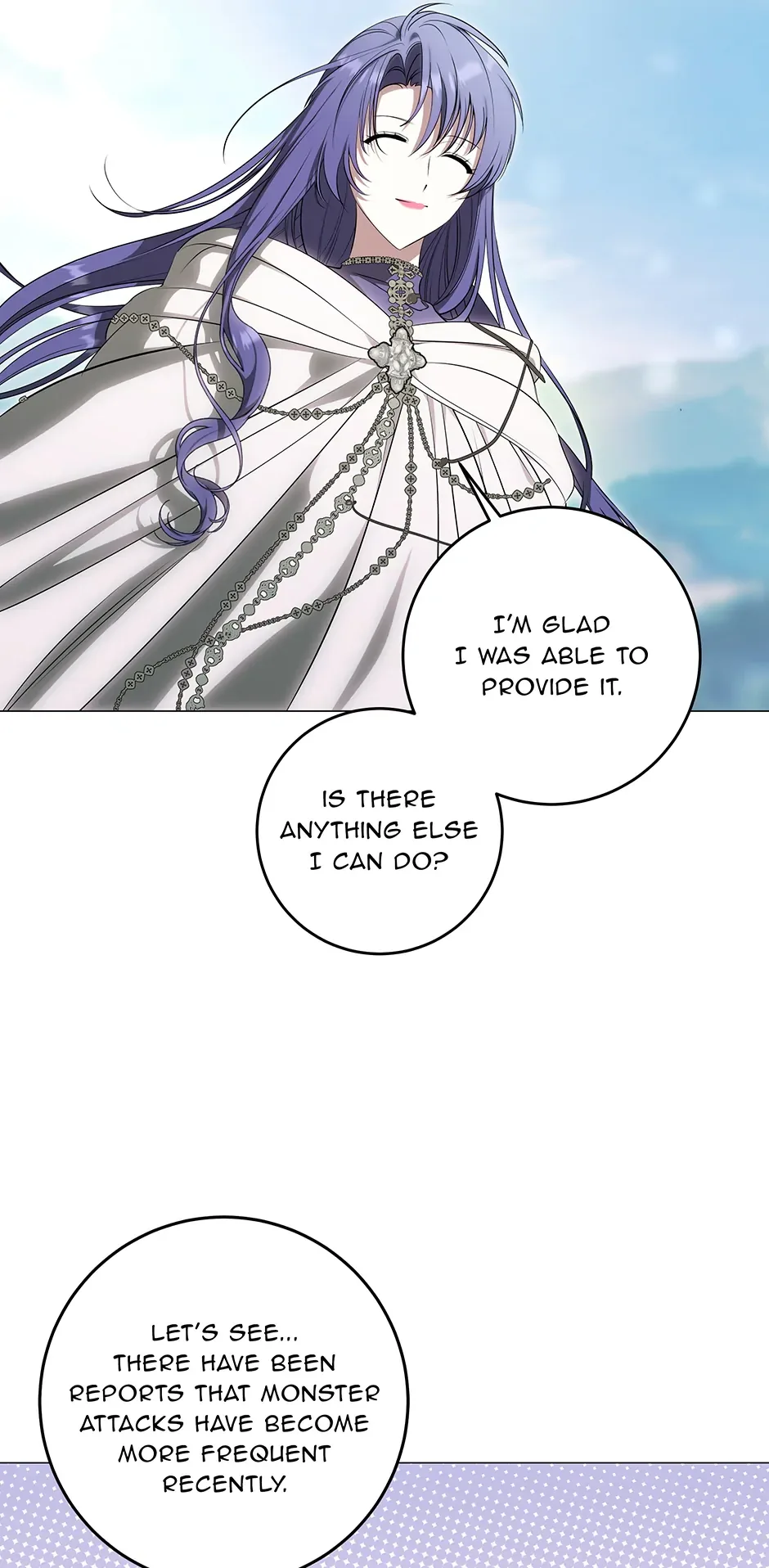Please Get Out of My Household Chapter 44 page 5