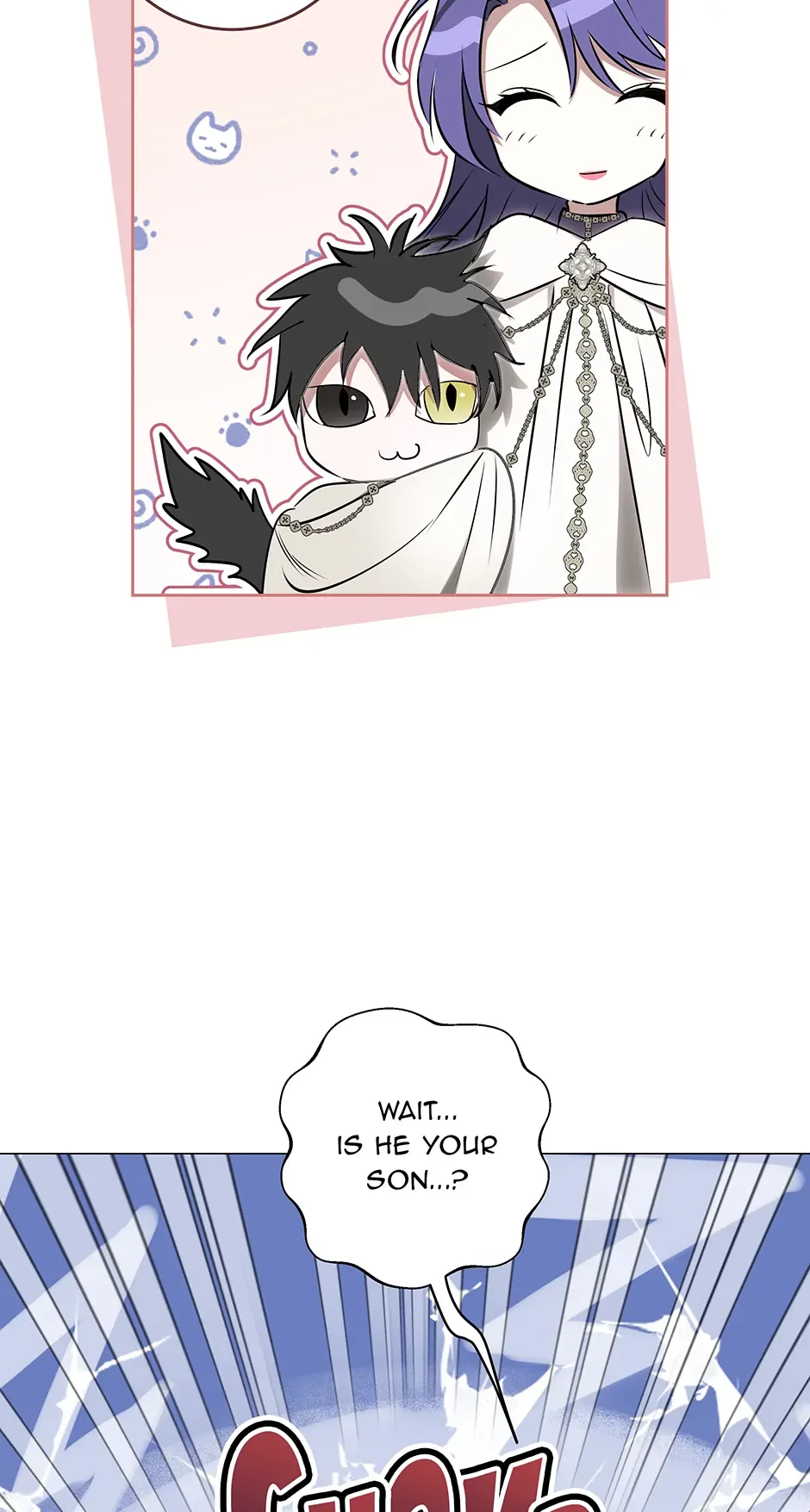Please Get Out of My Household Chapter 44 page 10