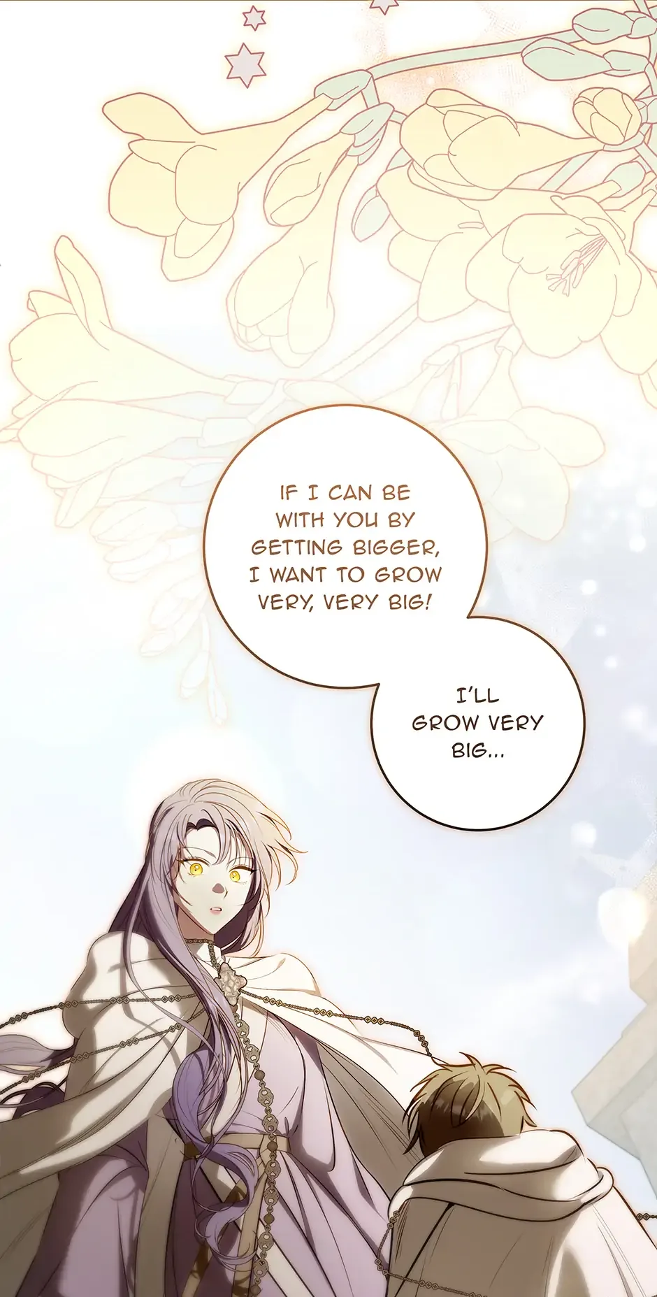 Please Get Out of My Household Chapter 44 page 39