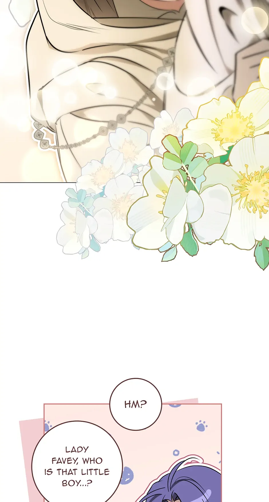 Please Get Out of My Household Chapter 44 page 9