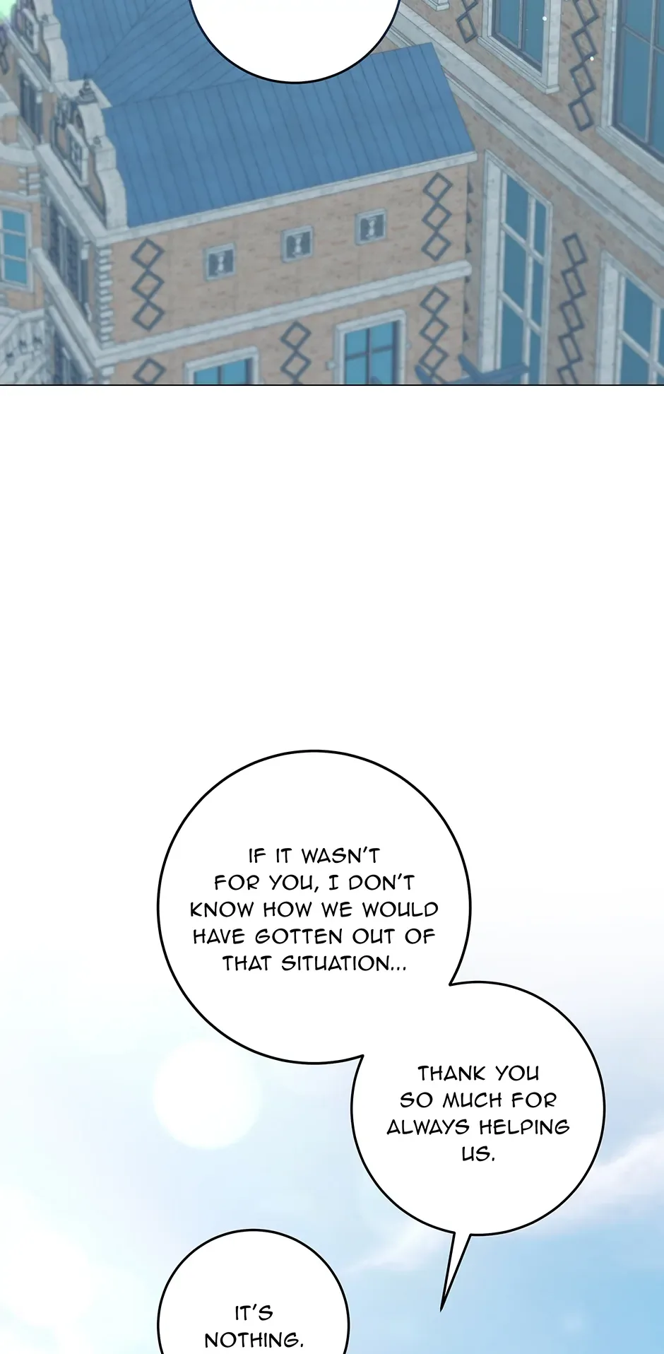Please Get Out of My Household Chapter 44 page 3