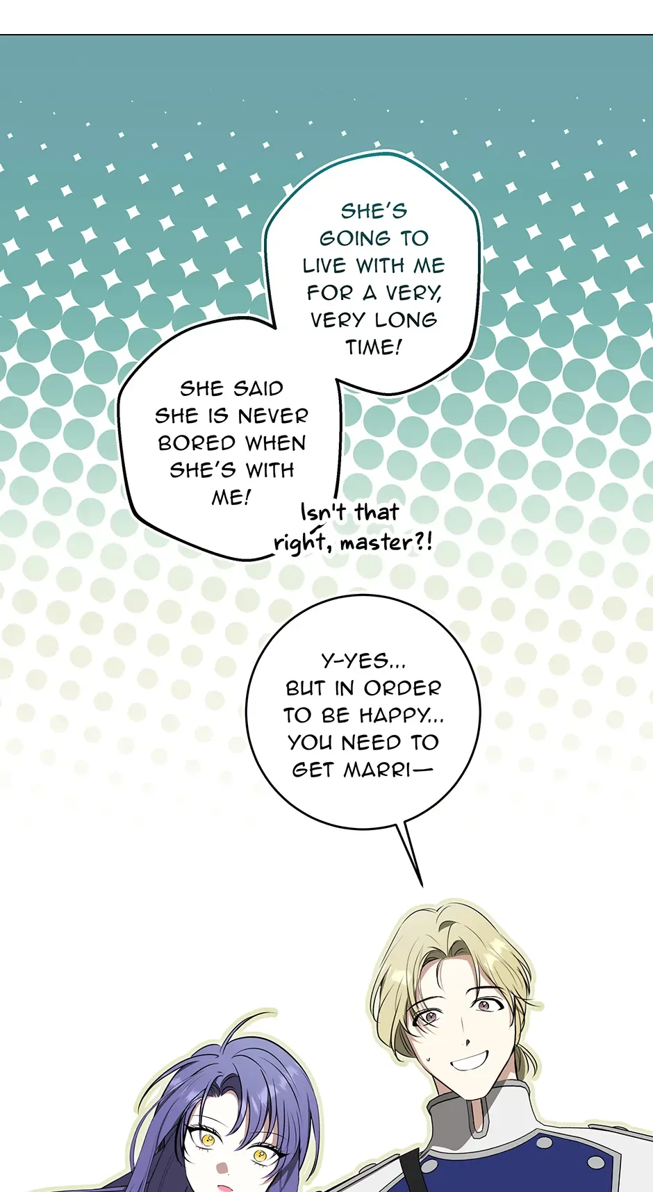 Please Get Out of My Household Chapter 44 page 30
