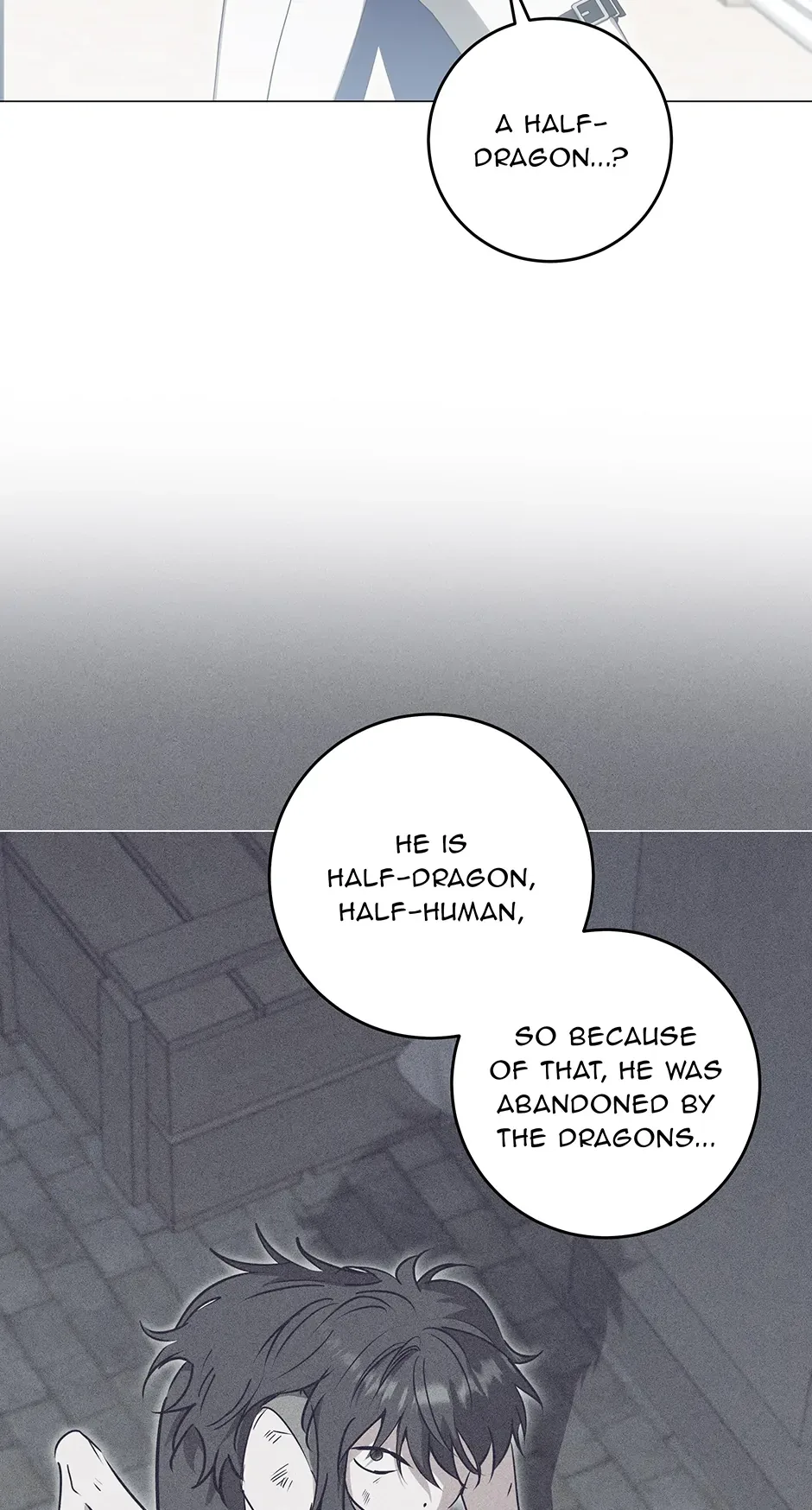 Please Get Out of My Household Chapter 44 page 22