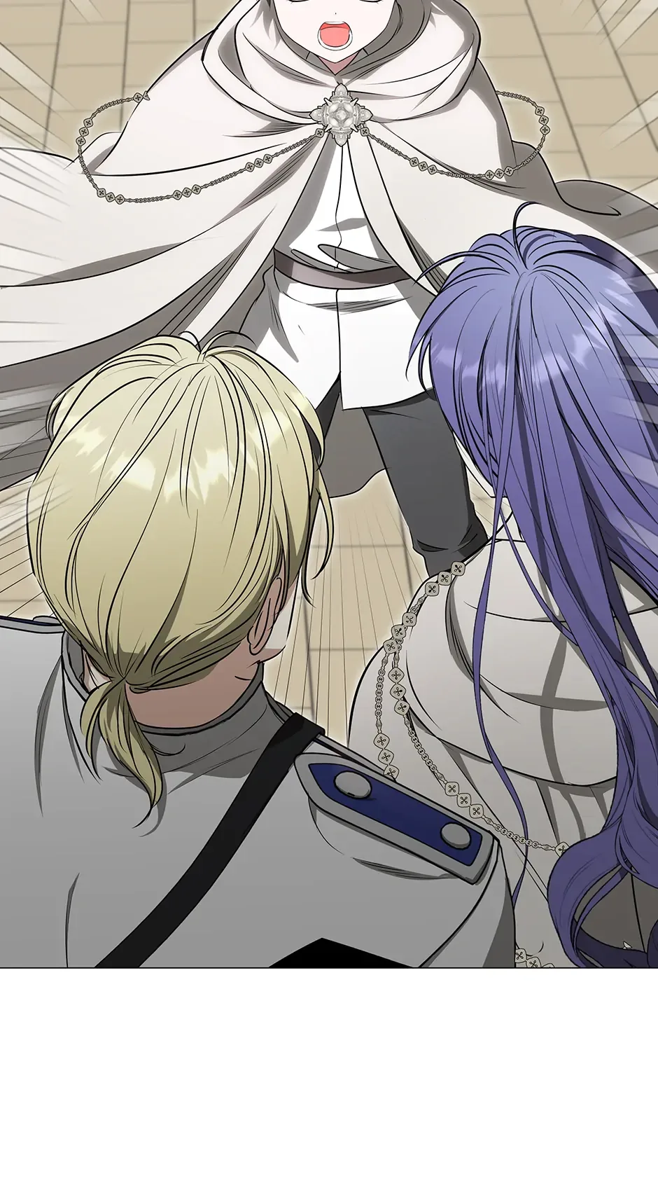 Please Get Out of My Household Chapter 44 page 32