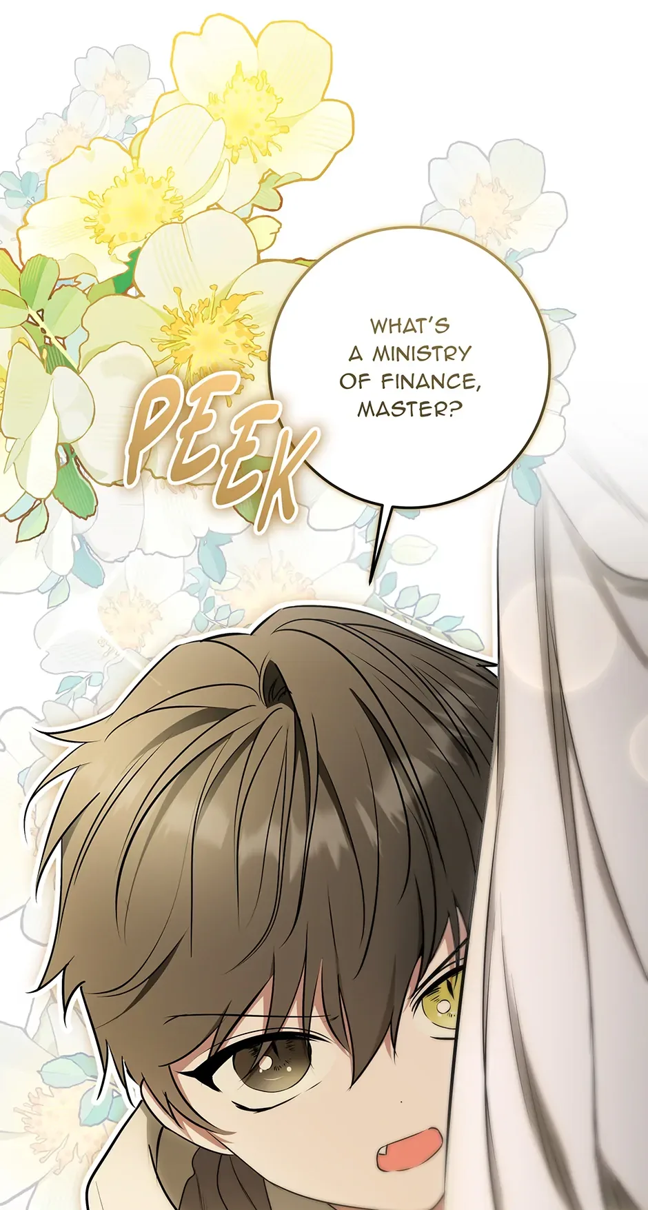 Please Get Out of My Household Chapter 44 page 8