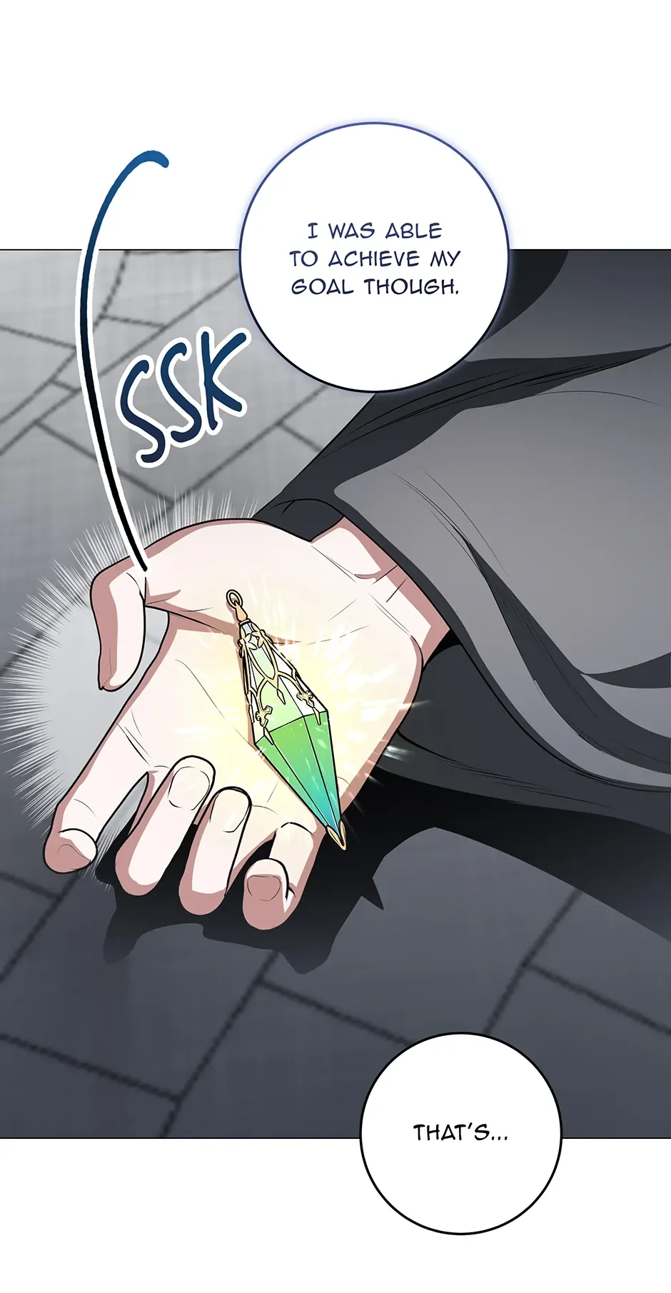 Please Get Out of My Household Chapter 44 page 58