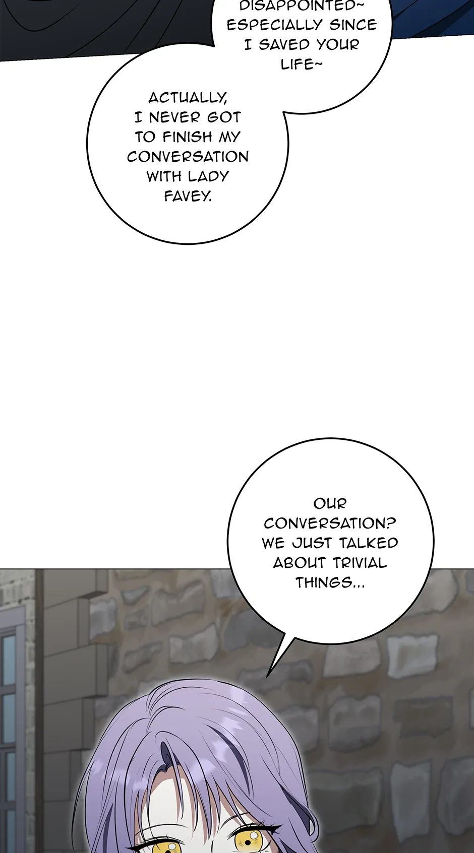 Please Get Out of My Household Chapter 44 page 63