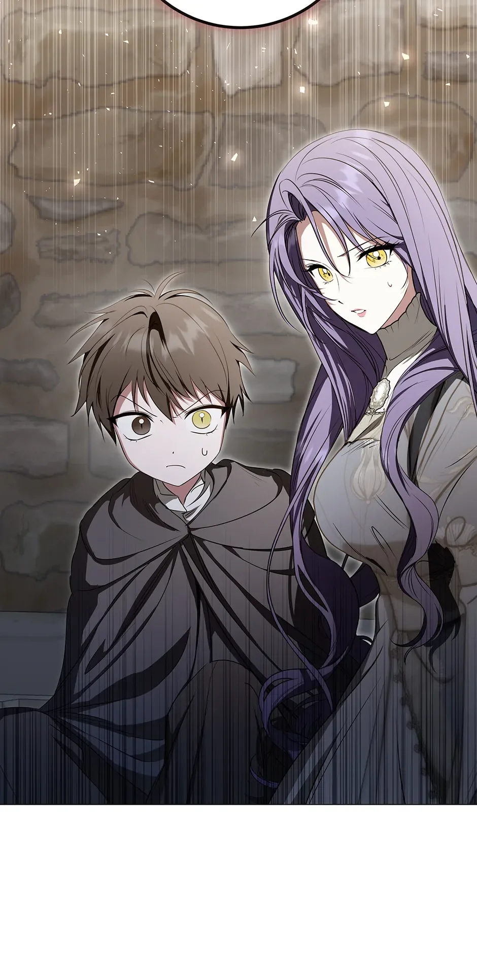 Please Get Out of My Household Chapter 44 page 70