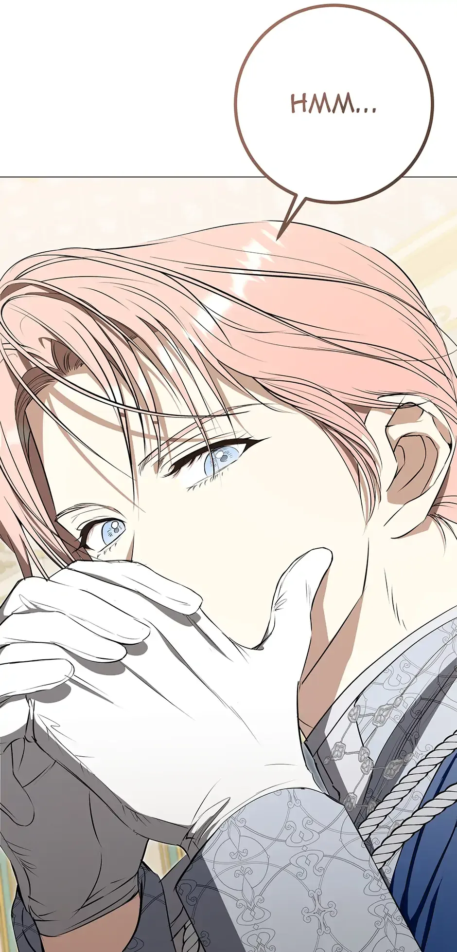 Please Get Out of My Household Chapter 42 page 37