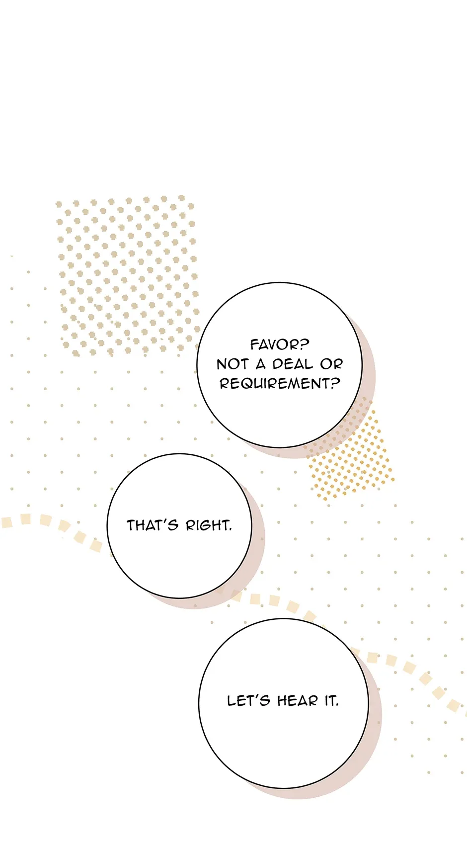 Please Get Out of My Household Chapter 42 page 51