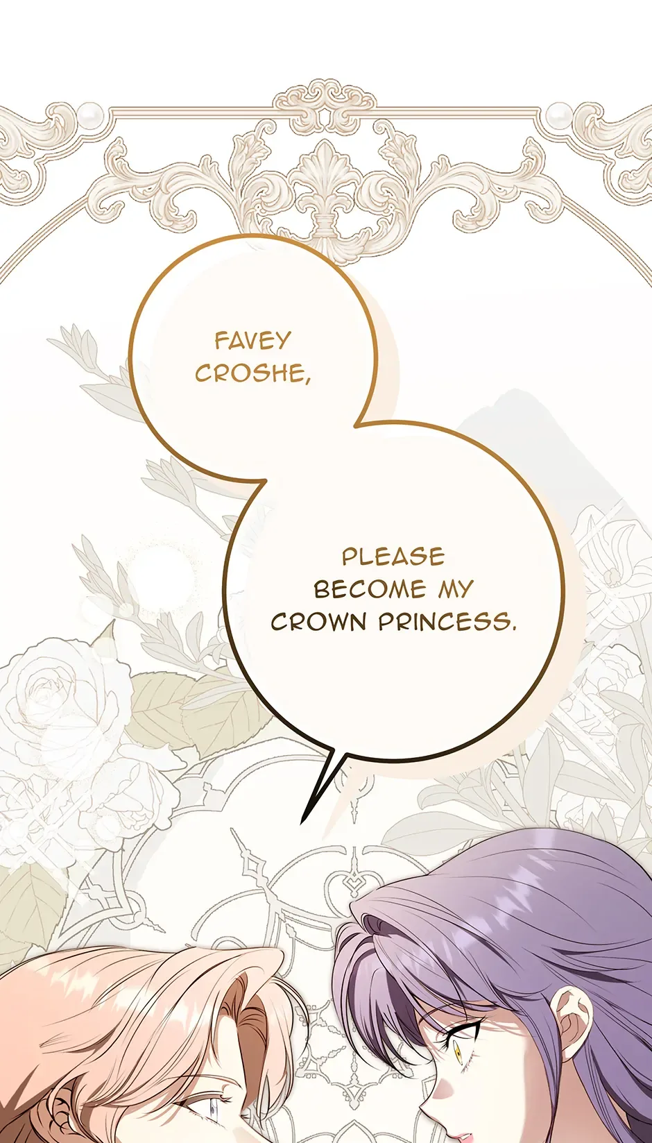 Please Get Out of My Household Chapter 42 page 53