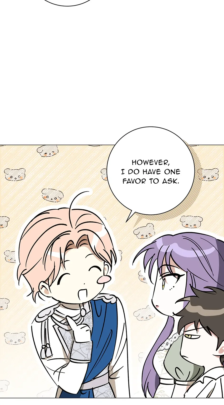 Please Get Out of My Household Chapter 42 page 50