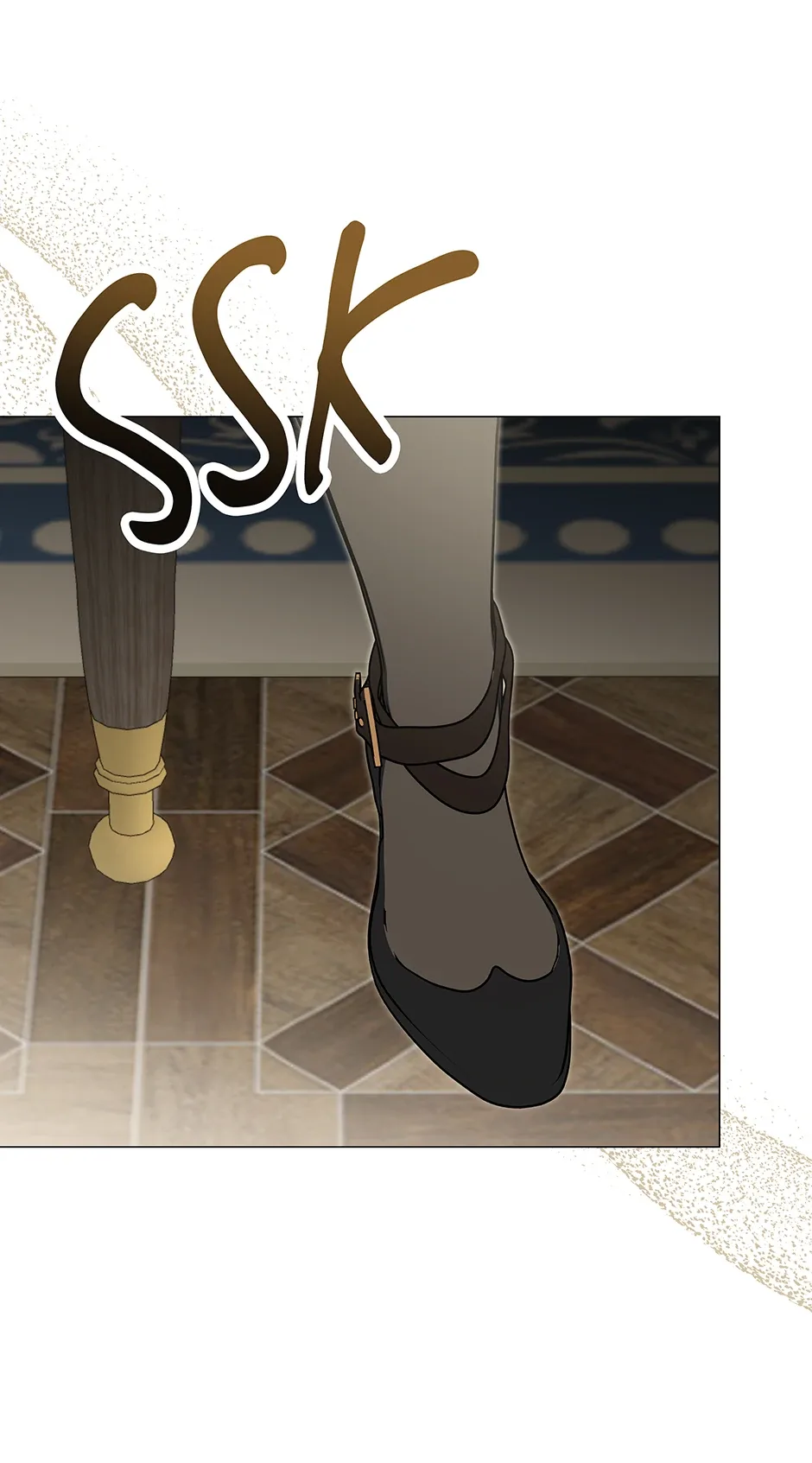 Please Get Out of My Household Chapter 42 page 52