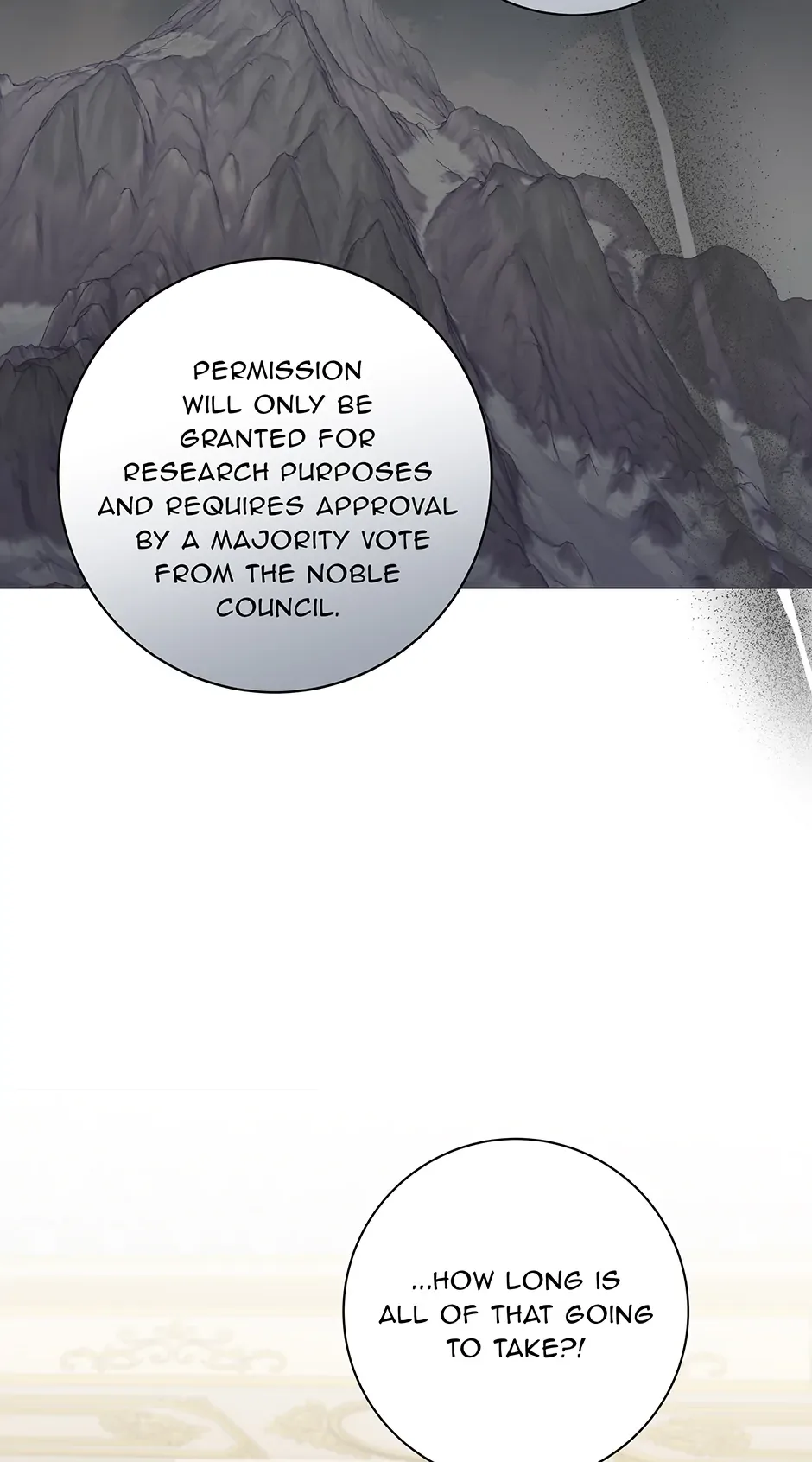 Please Get Out of My Household Chapter 42 page 44