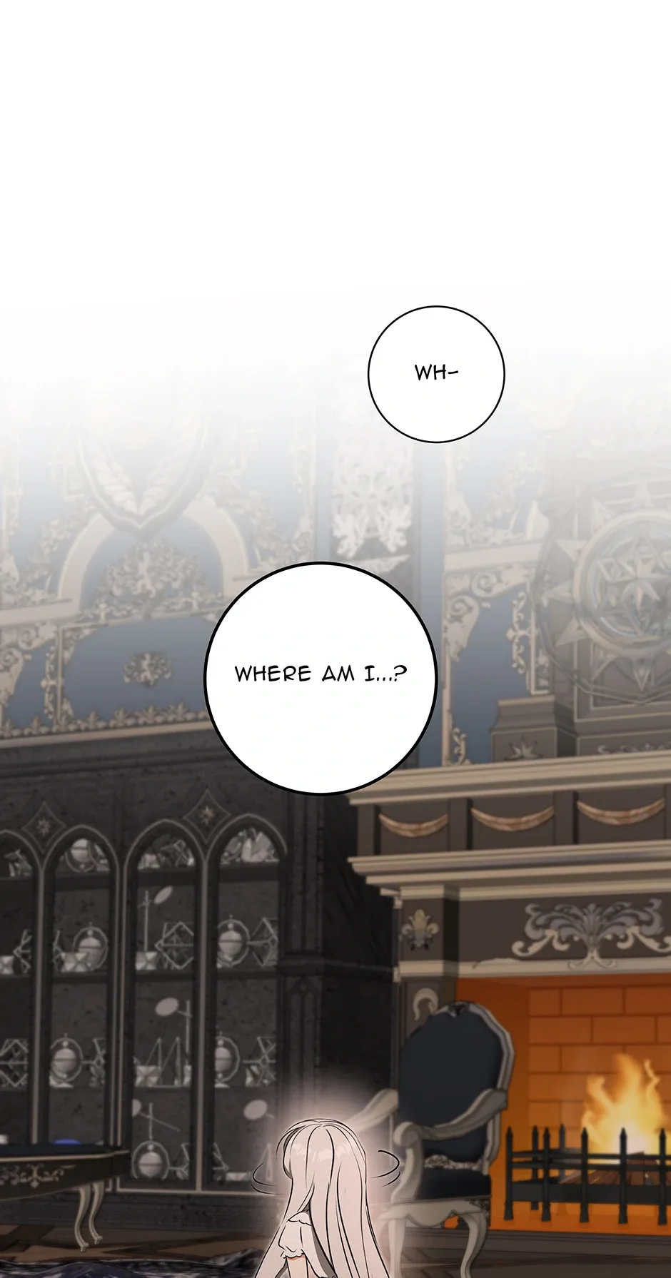 Please Get Out of My Household Chapter 42 page 63