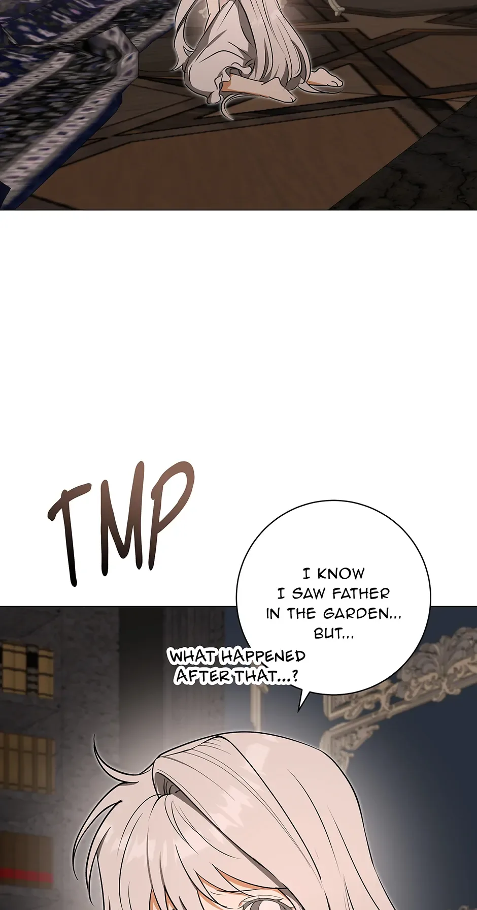 Please Get Out of My Household Chapter 42 page 64