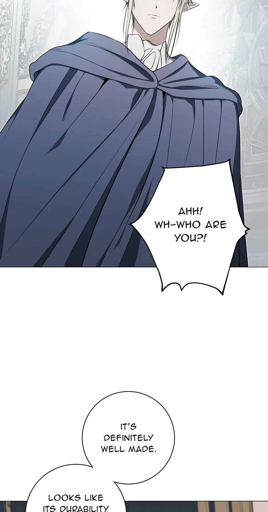 Please Get Out of My Household Chapter 42 page 66