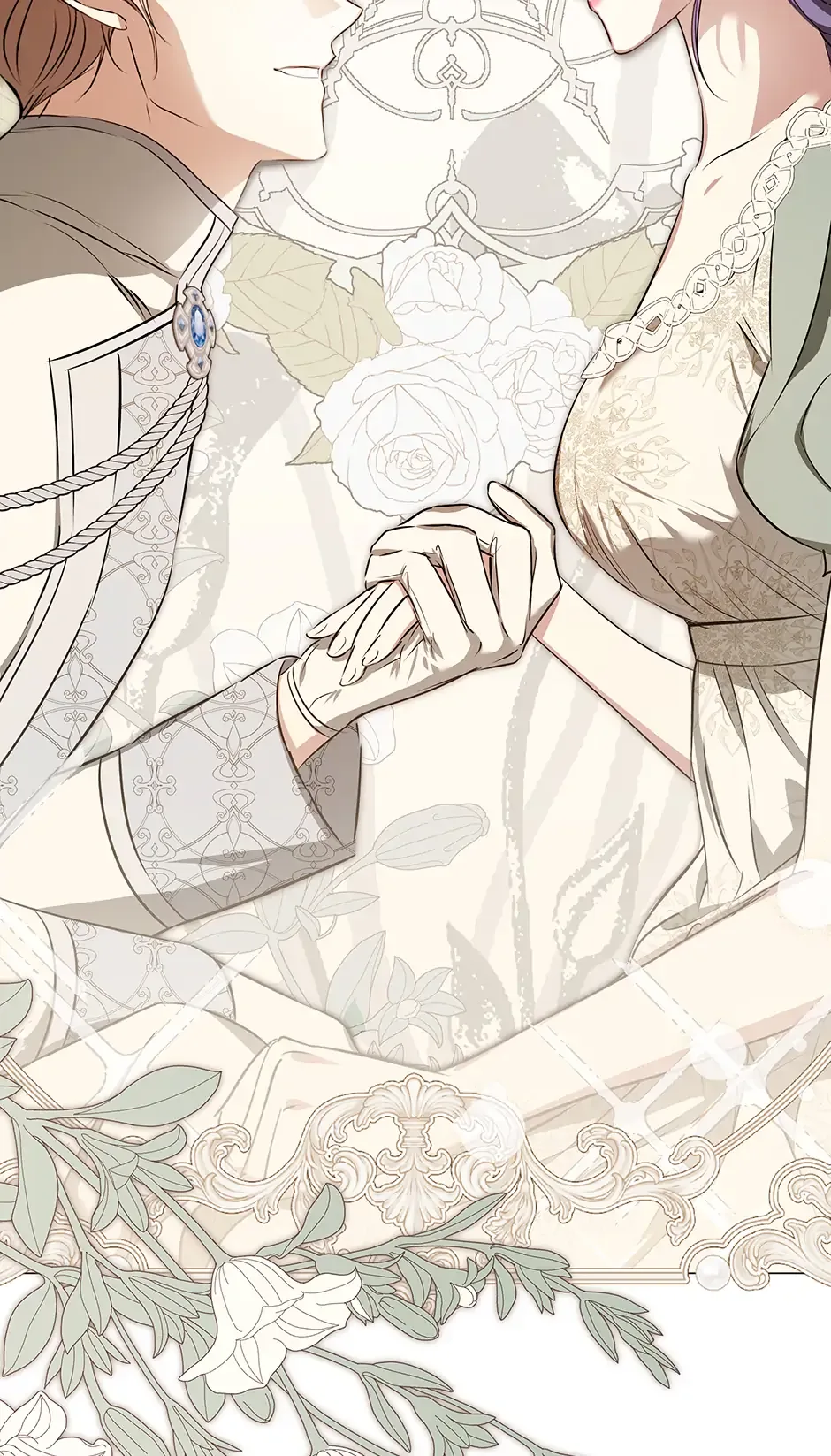 Please Get Out of My Household Chapter 42 page 54