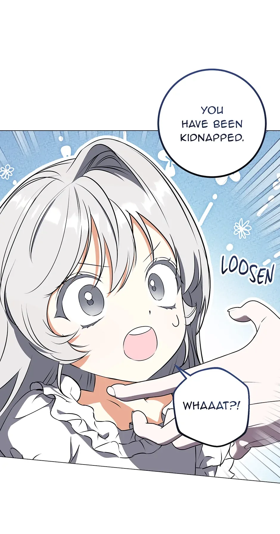 Please Get Out of My Household Chapter 42 page 68