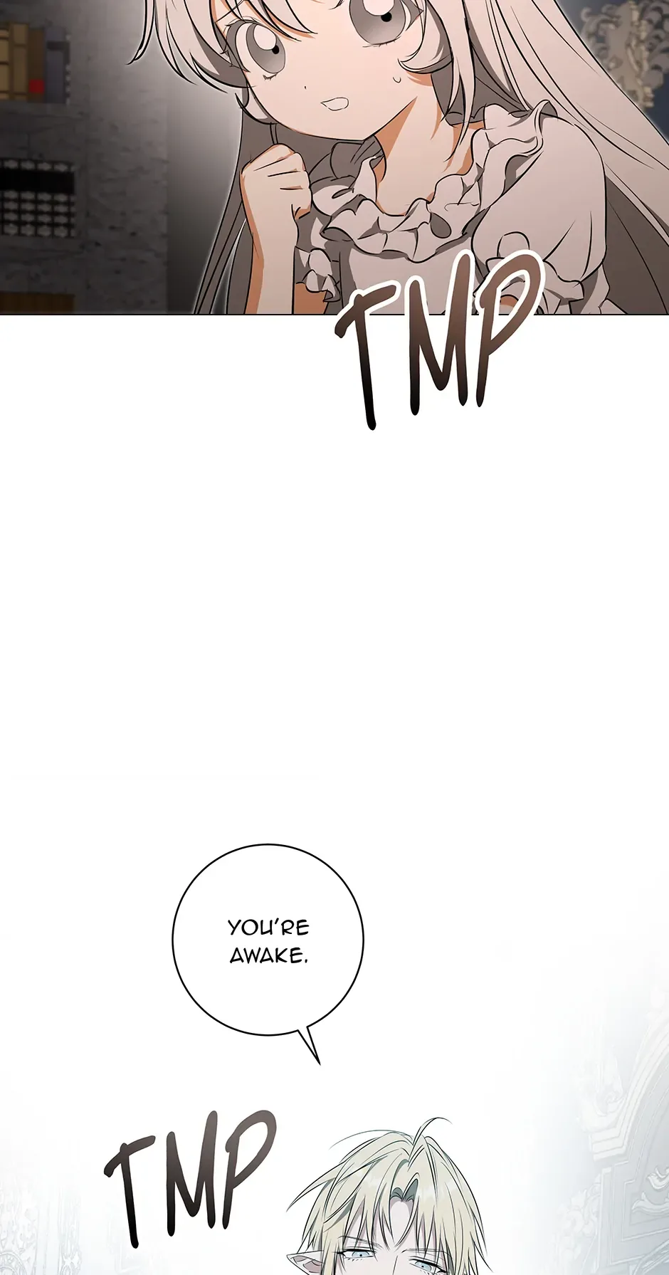 Please Get Out of My Household Chapter 42 page 65