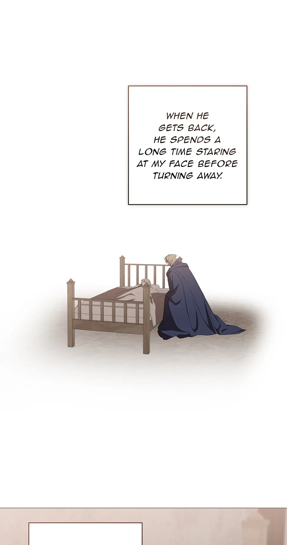 Please Get Out of My Household Chapter 45 page 27
