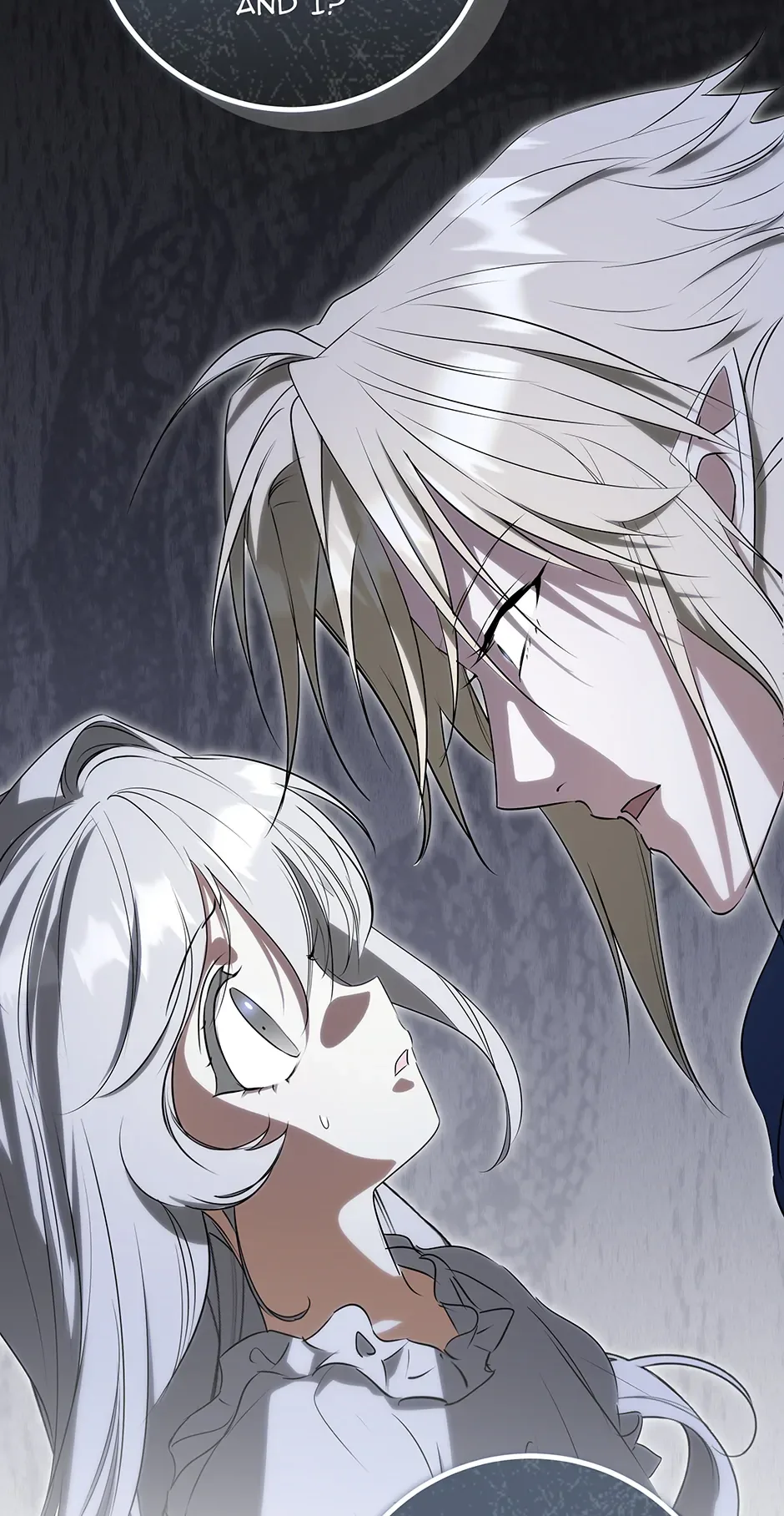 Please Get Out of My Household Chapter 45 page 15