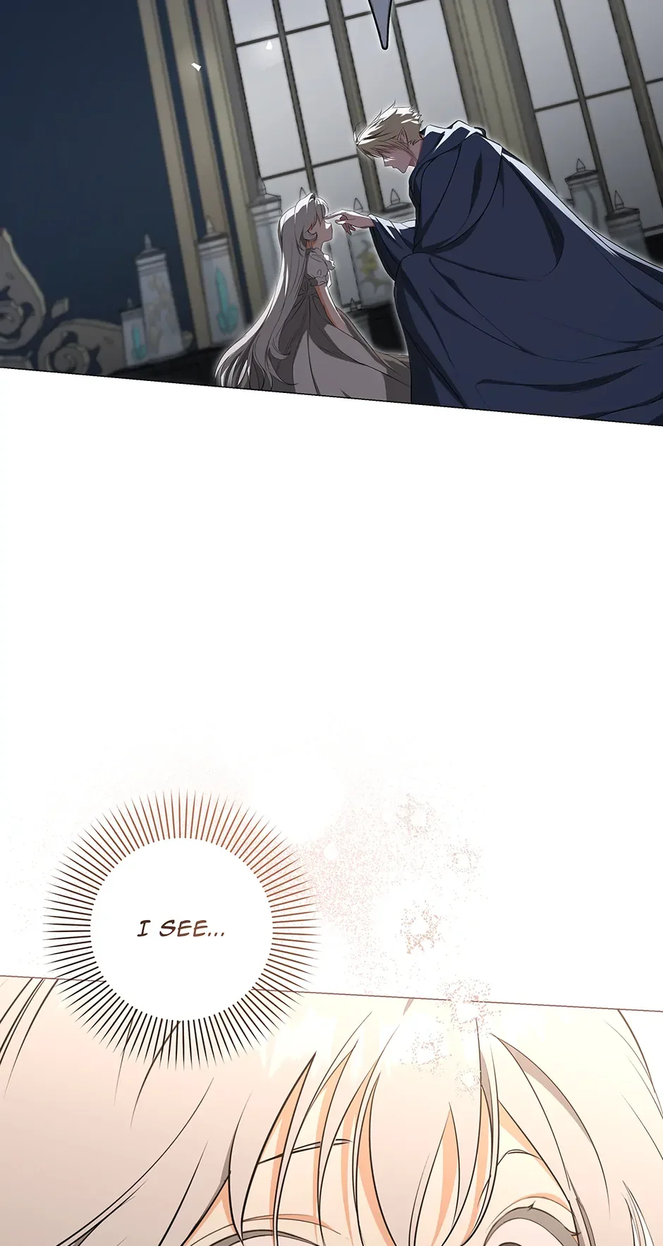 Please Get Out of My Household Chapter 42 page 74