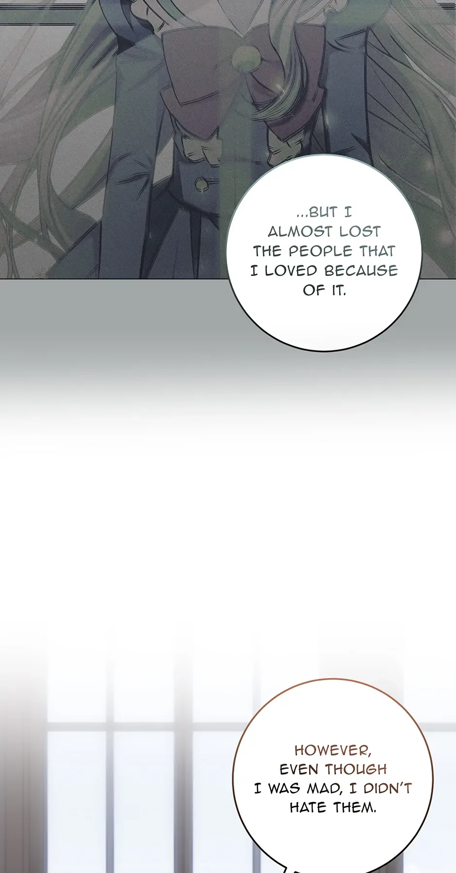 Please Get Out of My Household Chapter 45 page 6