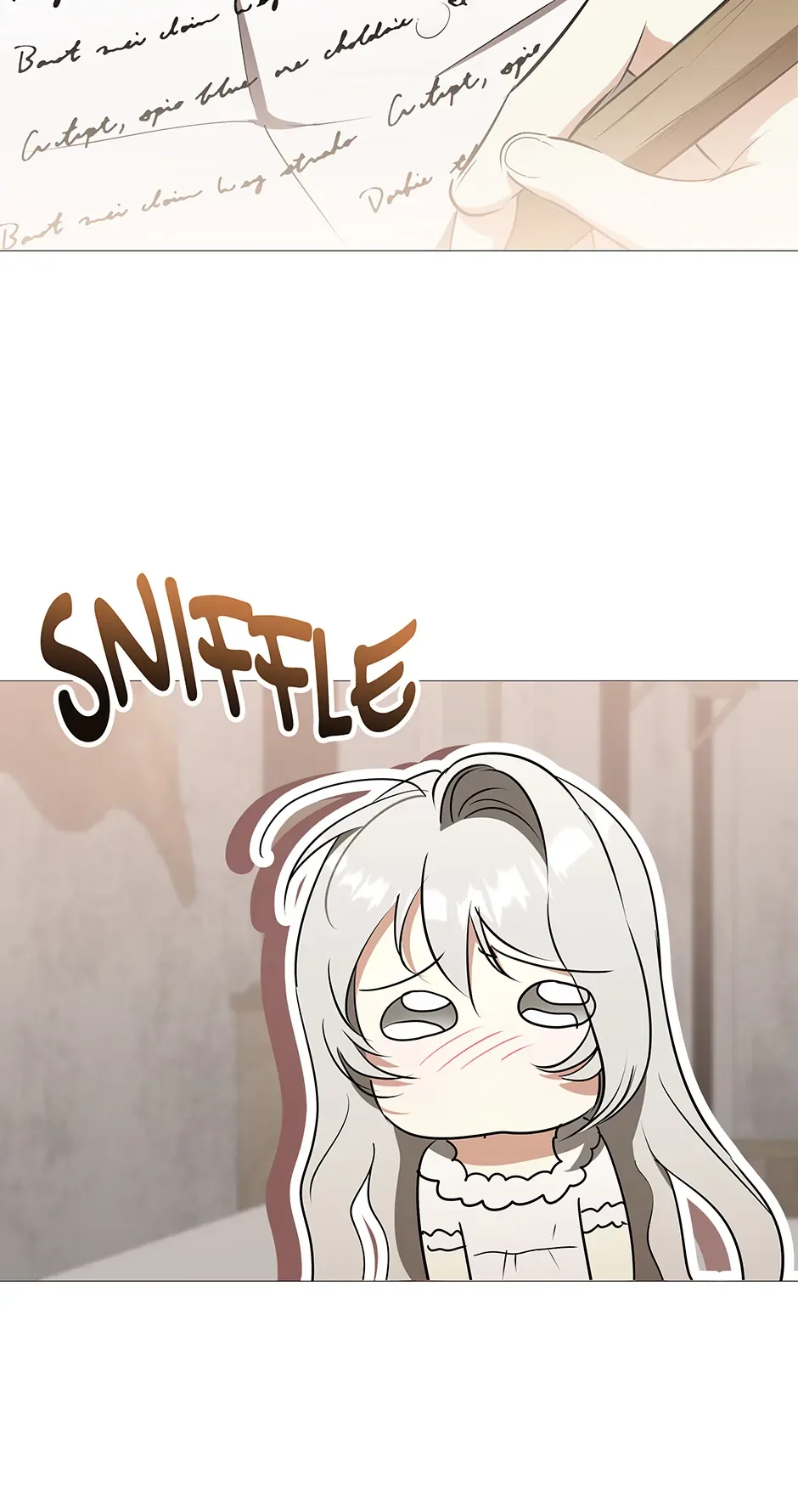 Please Get Out of My Household Chapter 45 page 32