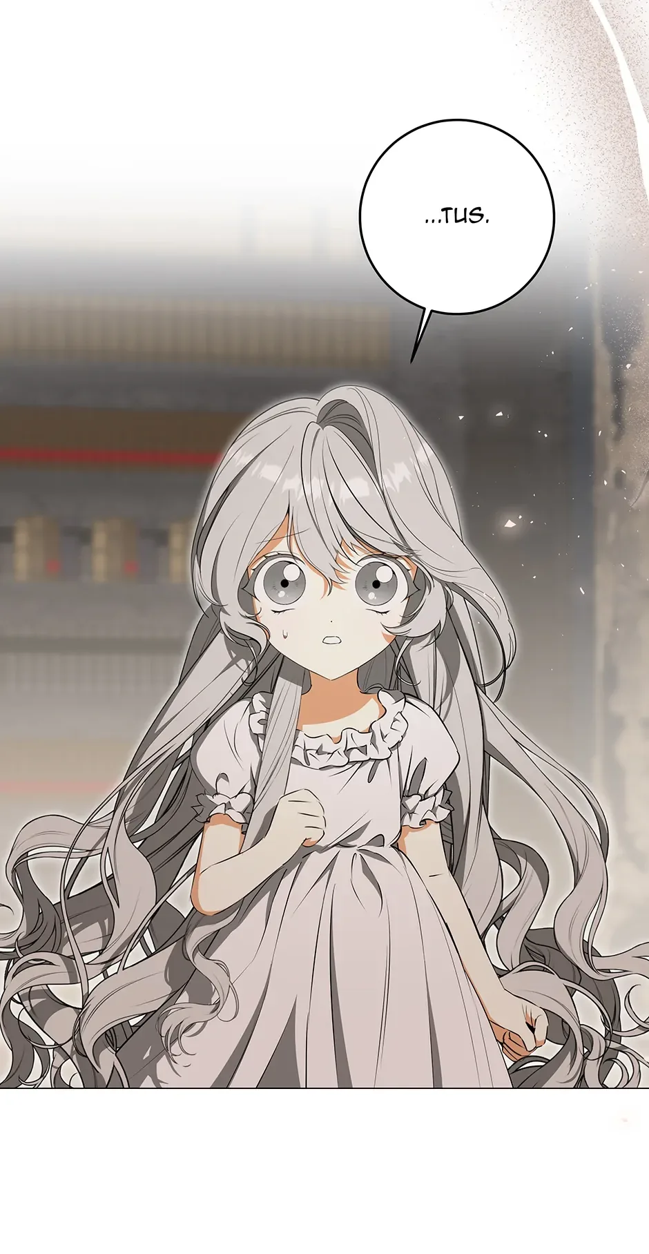 Please Get Out of My Household Chapter 45 page 20