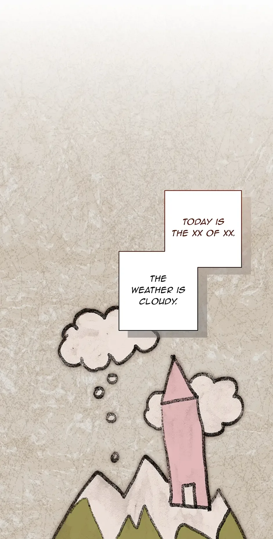 Please Get Out of My Household Chapter 45 page 22