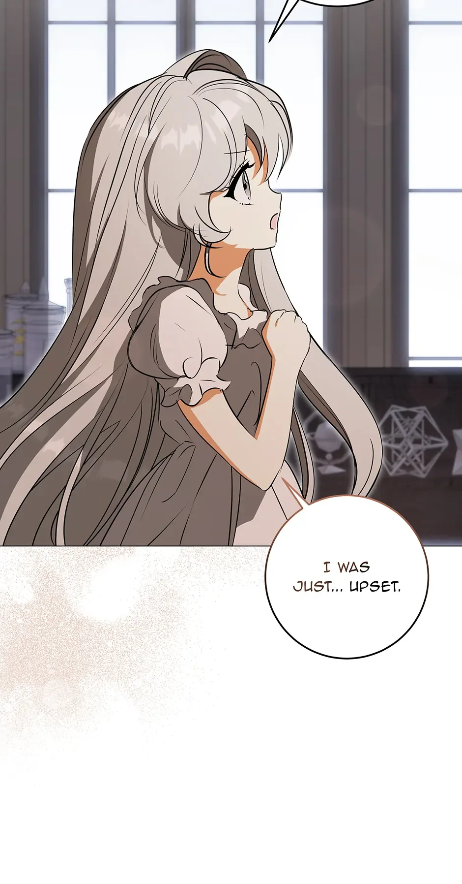 Please Get Out of My Household Chapter 45 page 7