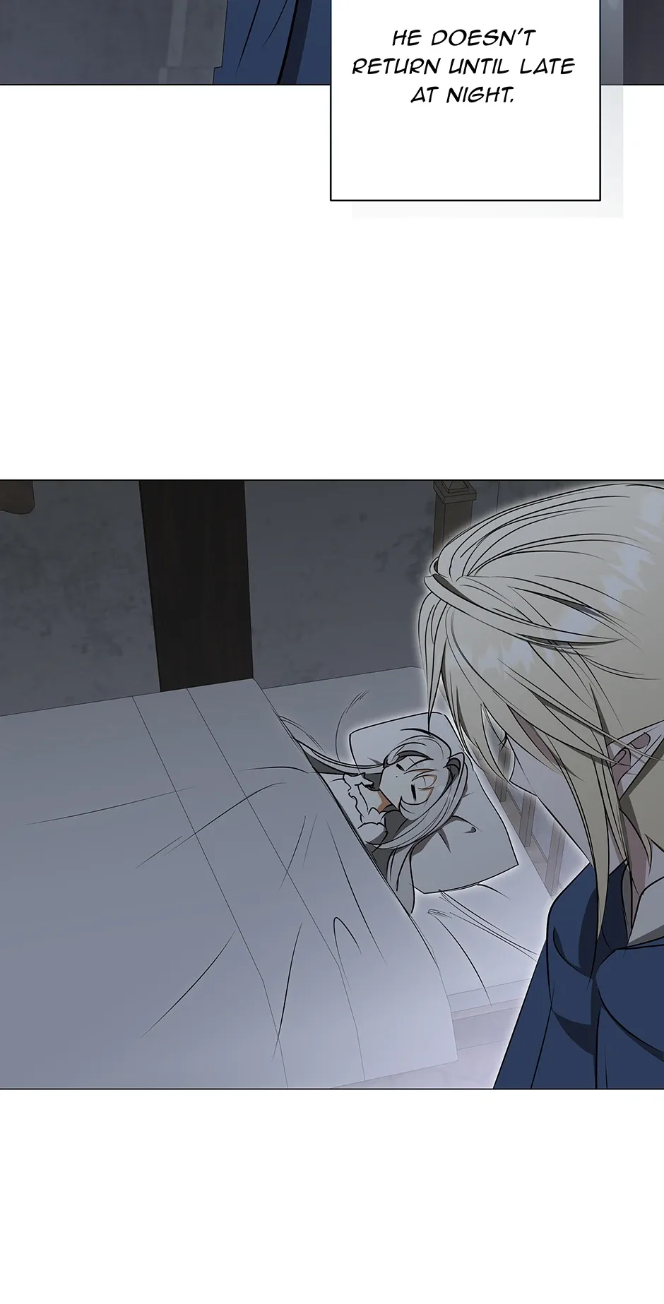 Please Get Out of My Household Chapter 45 page 26