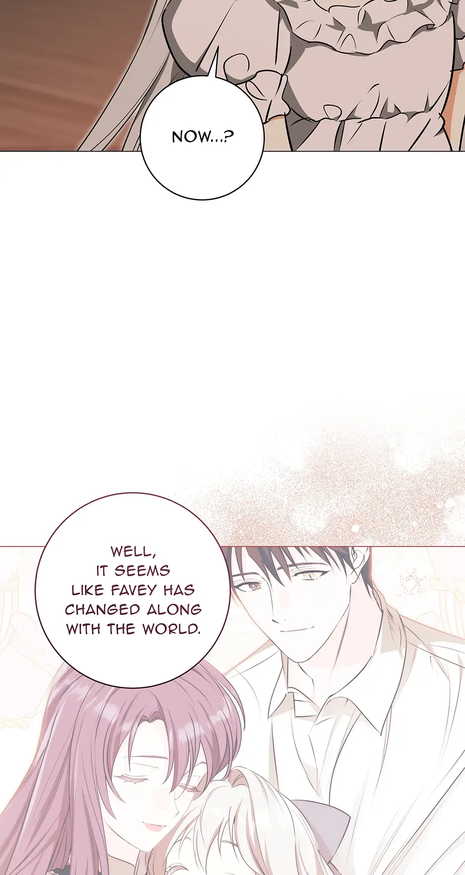 Please Get Out of My Household Chapter 42 page 79