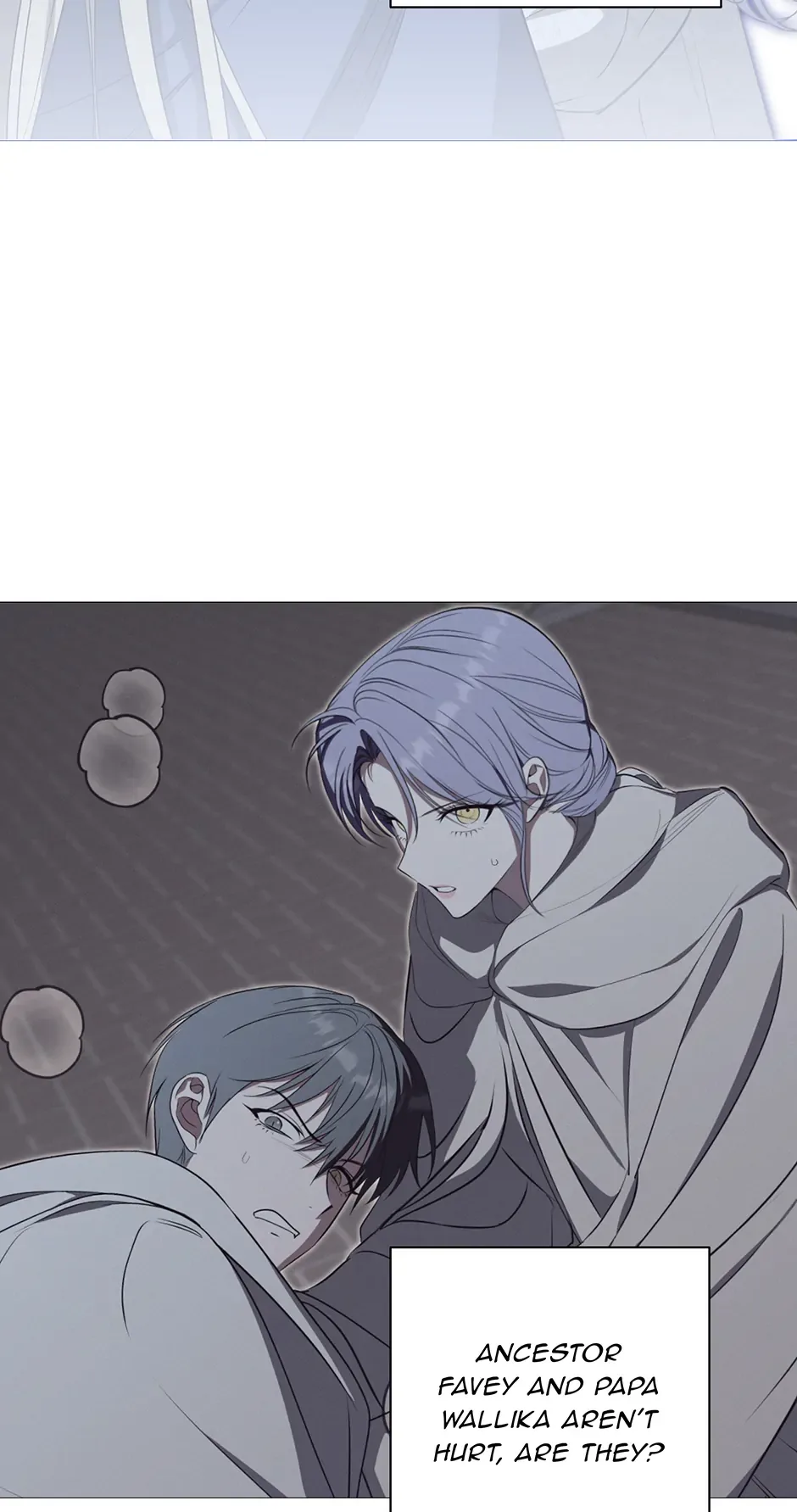 Please Get Out of My Household Chapter 45 page 30