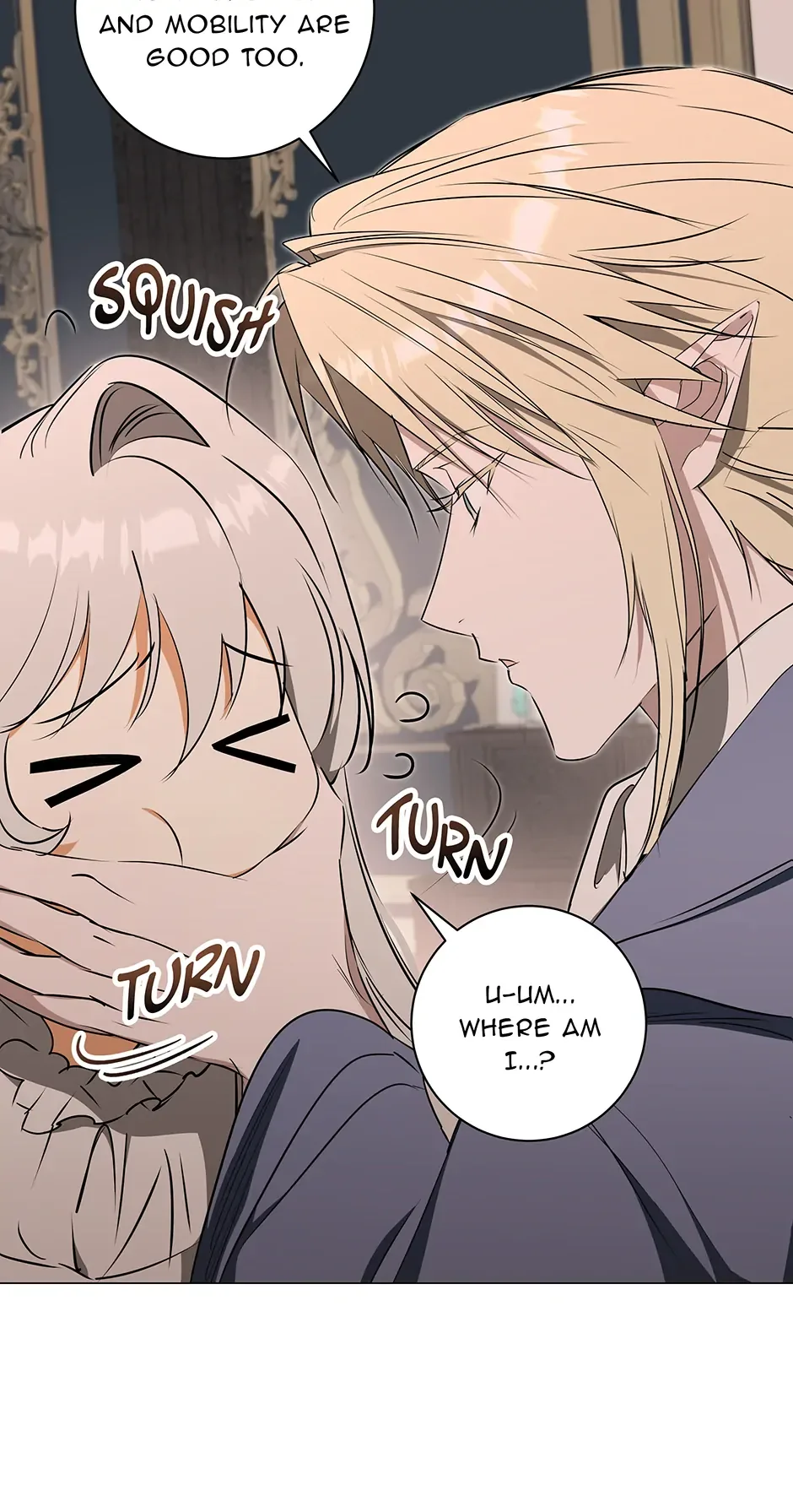Please Get Out of My Household Chapter 42 page 67