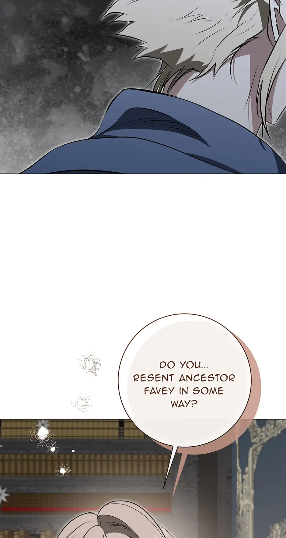 Please Get Out of My Household Chapter 42 page 81