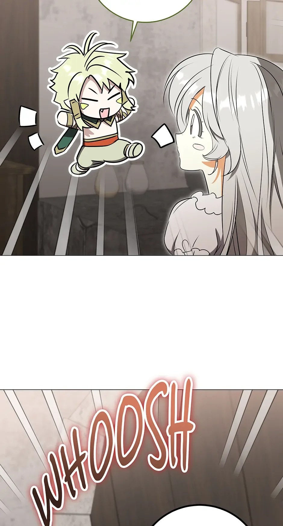 Please Get Out of My Household Chapter 45 page 48
