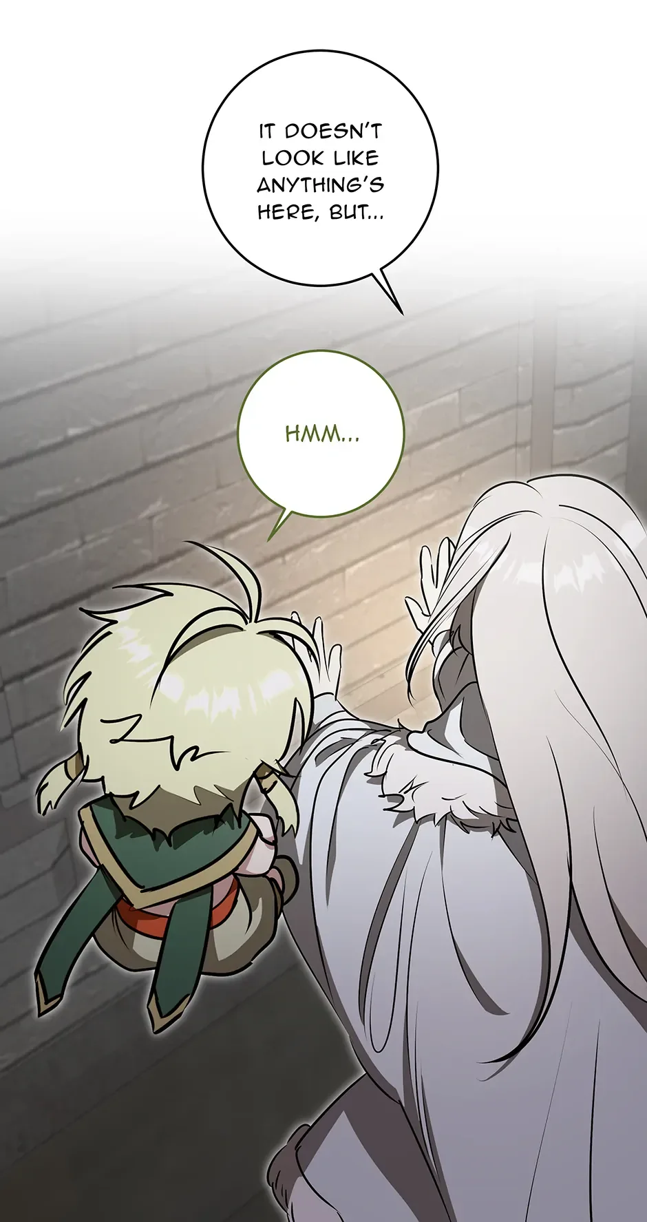 Please Get Out of My Household Chapter 45 page 66