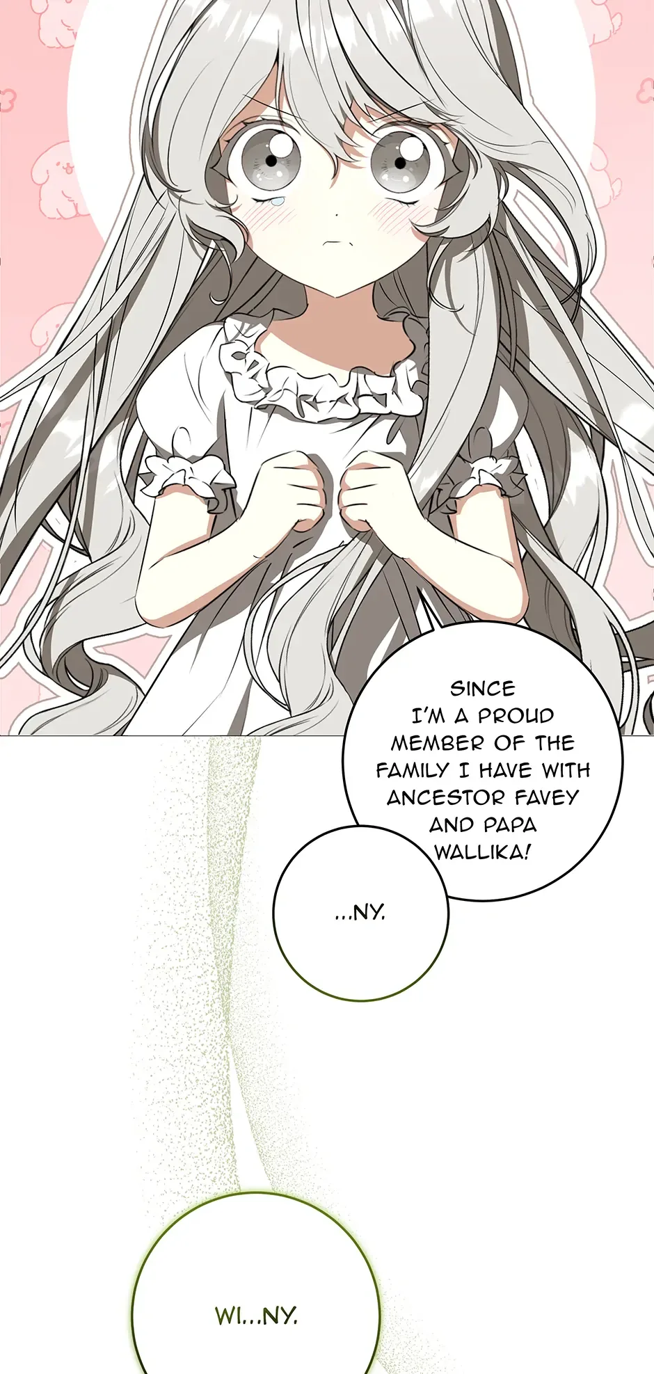 Please Get Out of My Household Chapter 45 page 35
