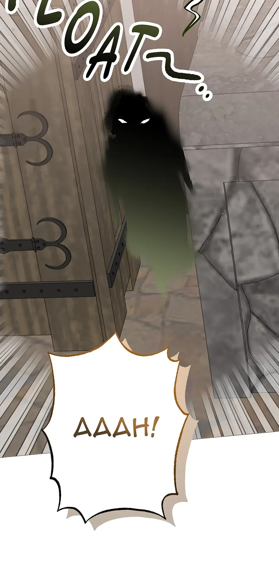 Please Get Out of My Household Chapter 45 page 38