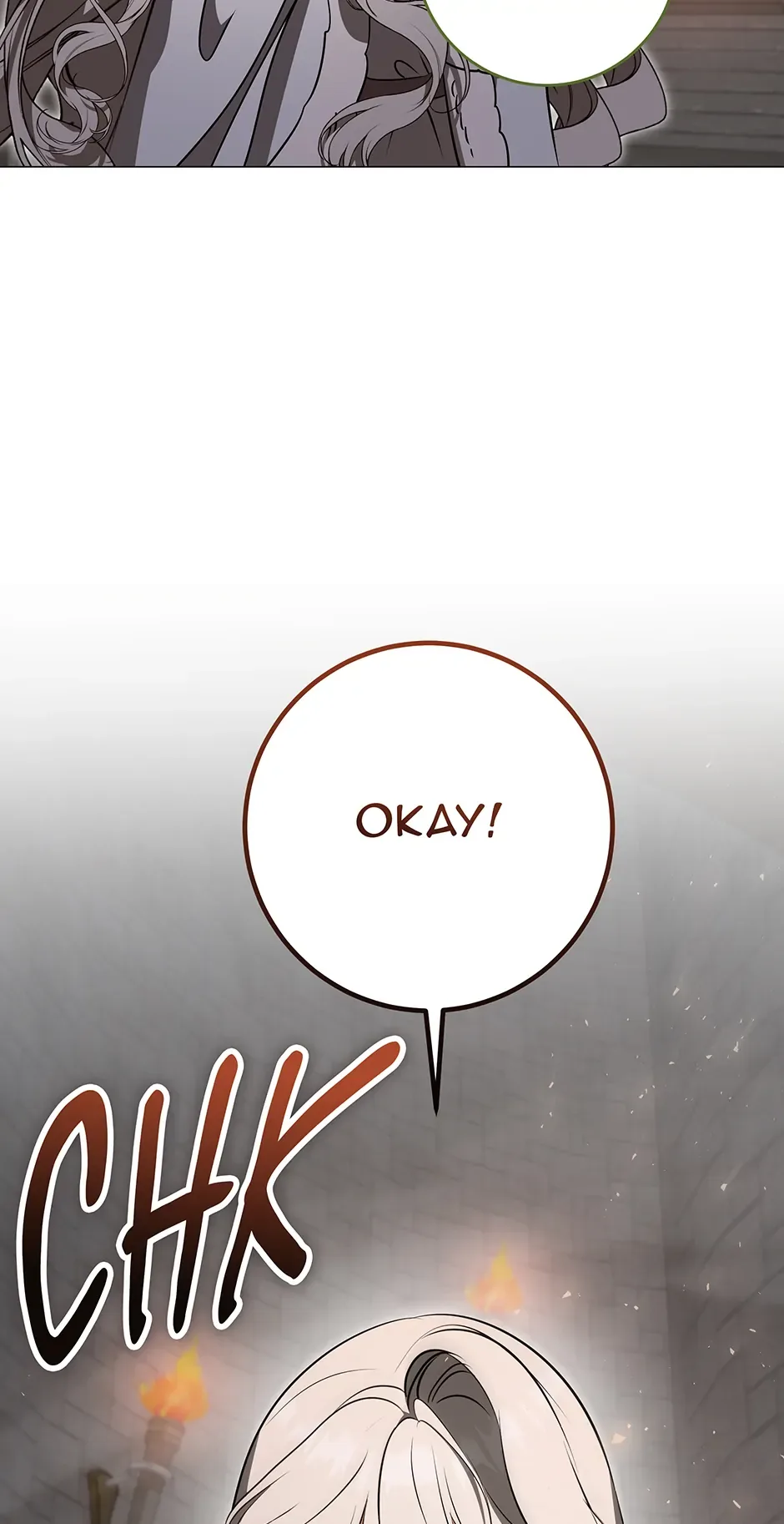 Please Get Out of My Household Chapter 45 page 73