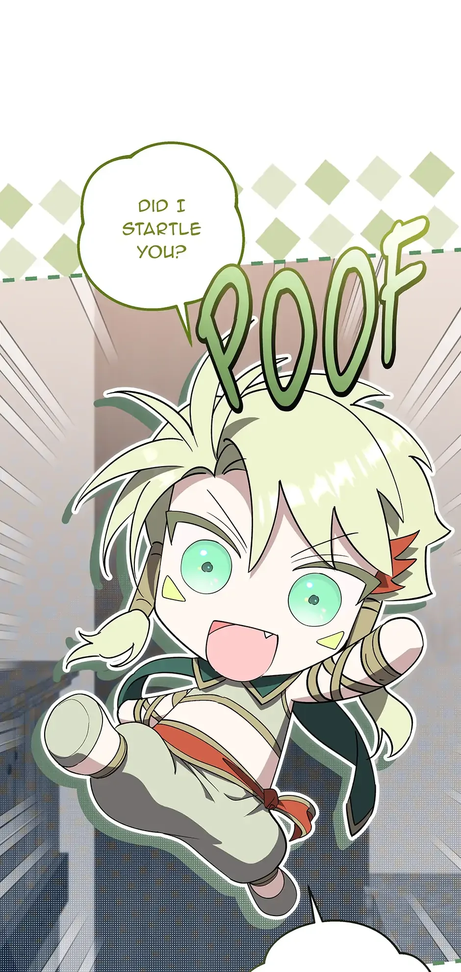 Please Get Out of My Household Chapter 45 page 39