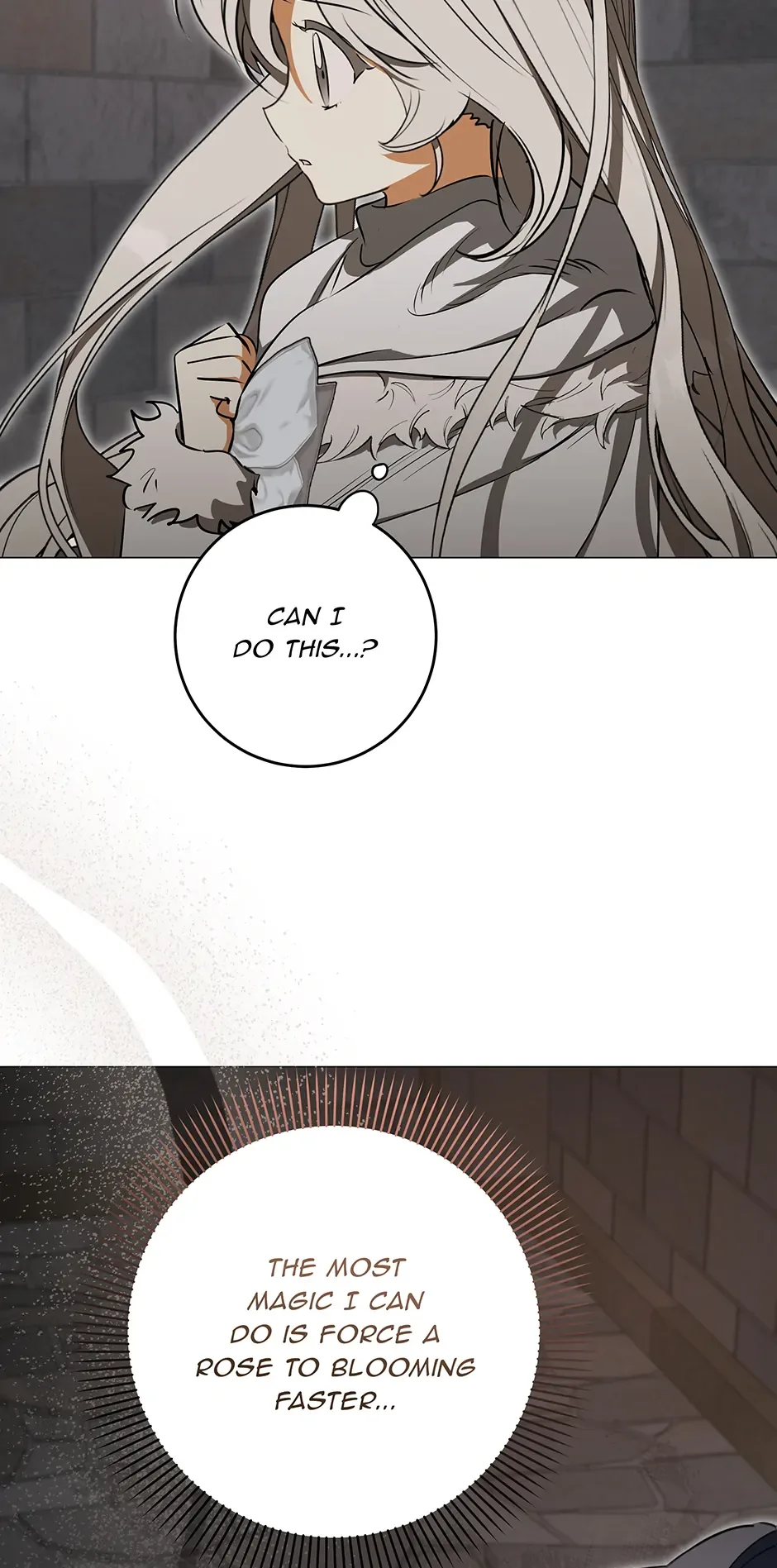Please Get Out of My Household Chapter 45 page 59