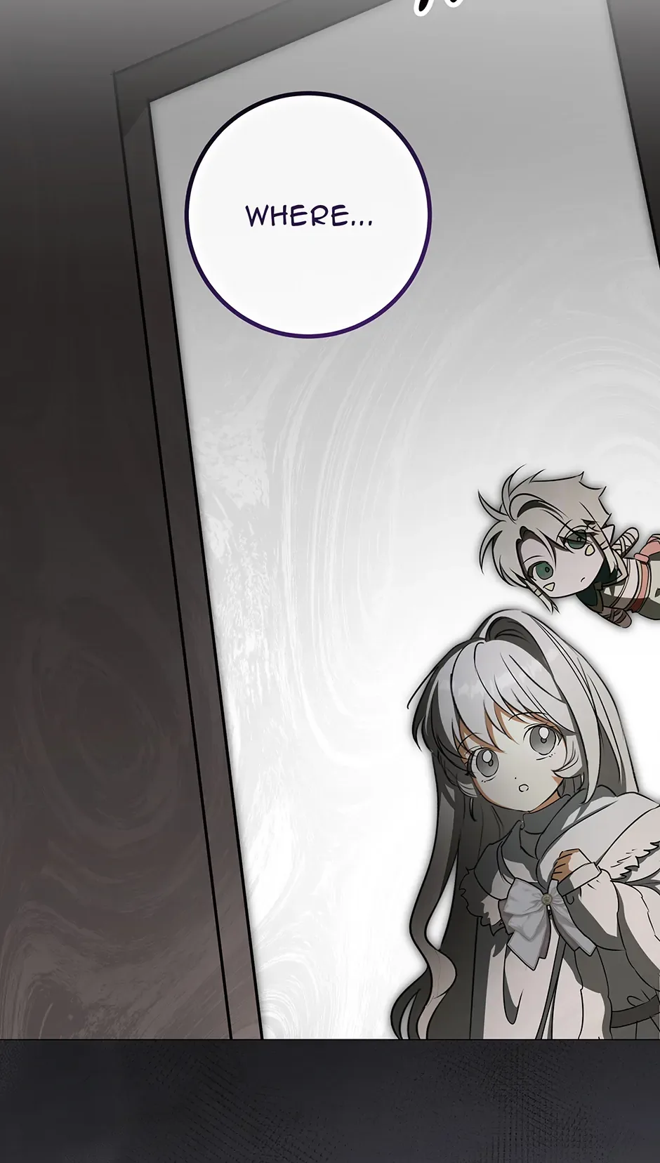 Please Get Out of My Household Chapter 45 page 82