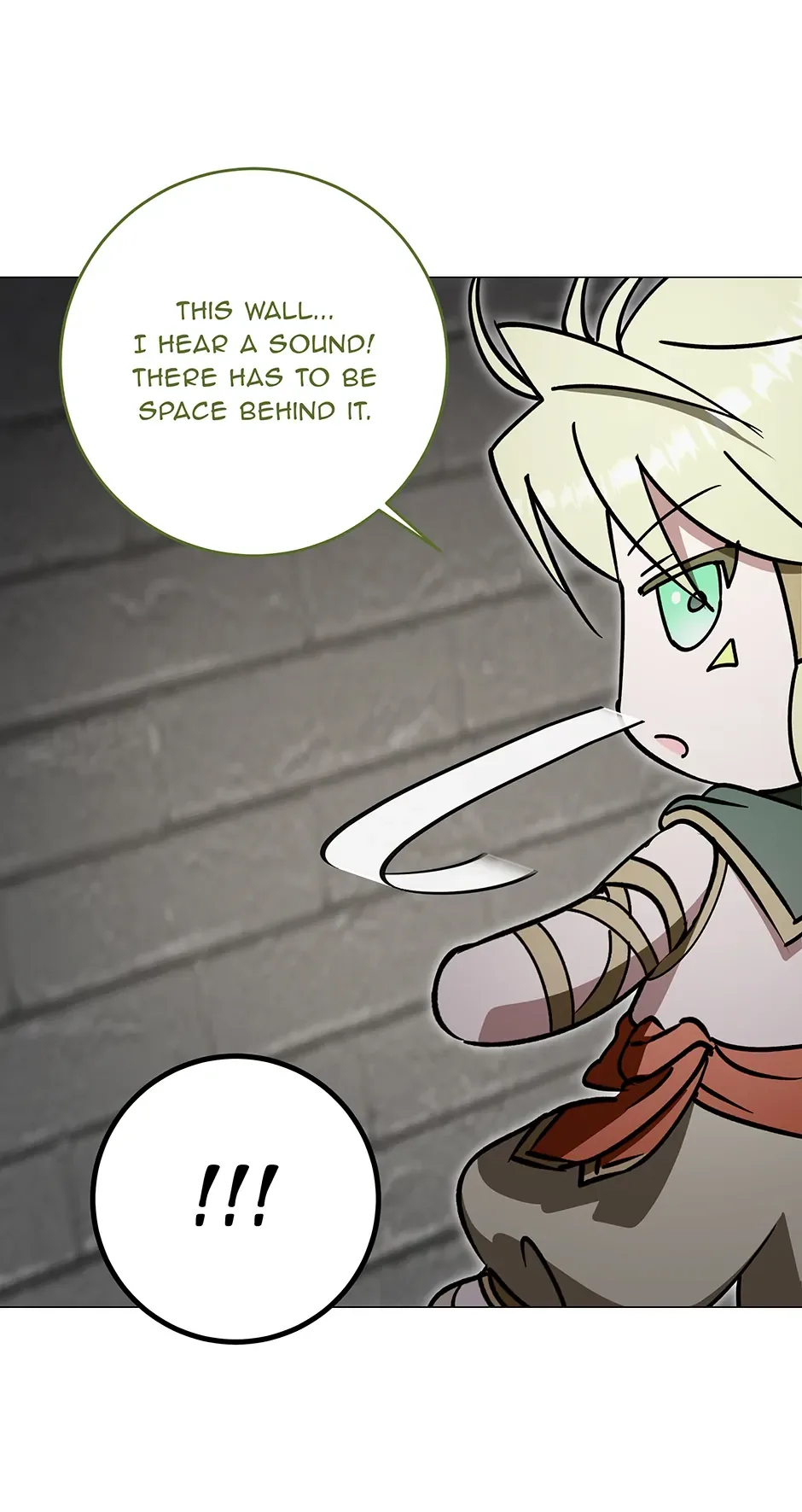 Please Get Out of My Household Chapter 45 page 68